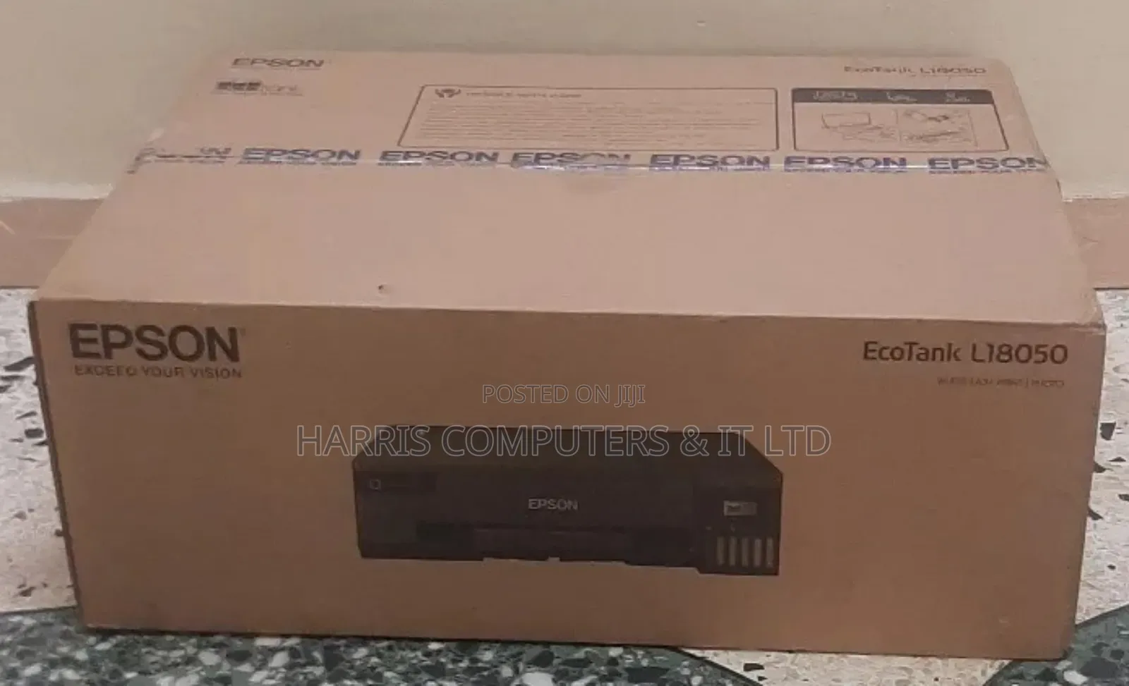 Epson L18050 A3 Printer