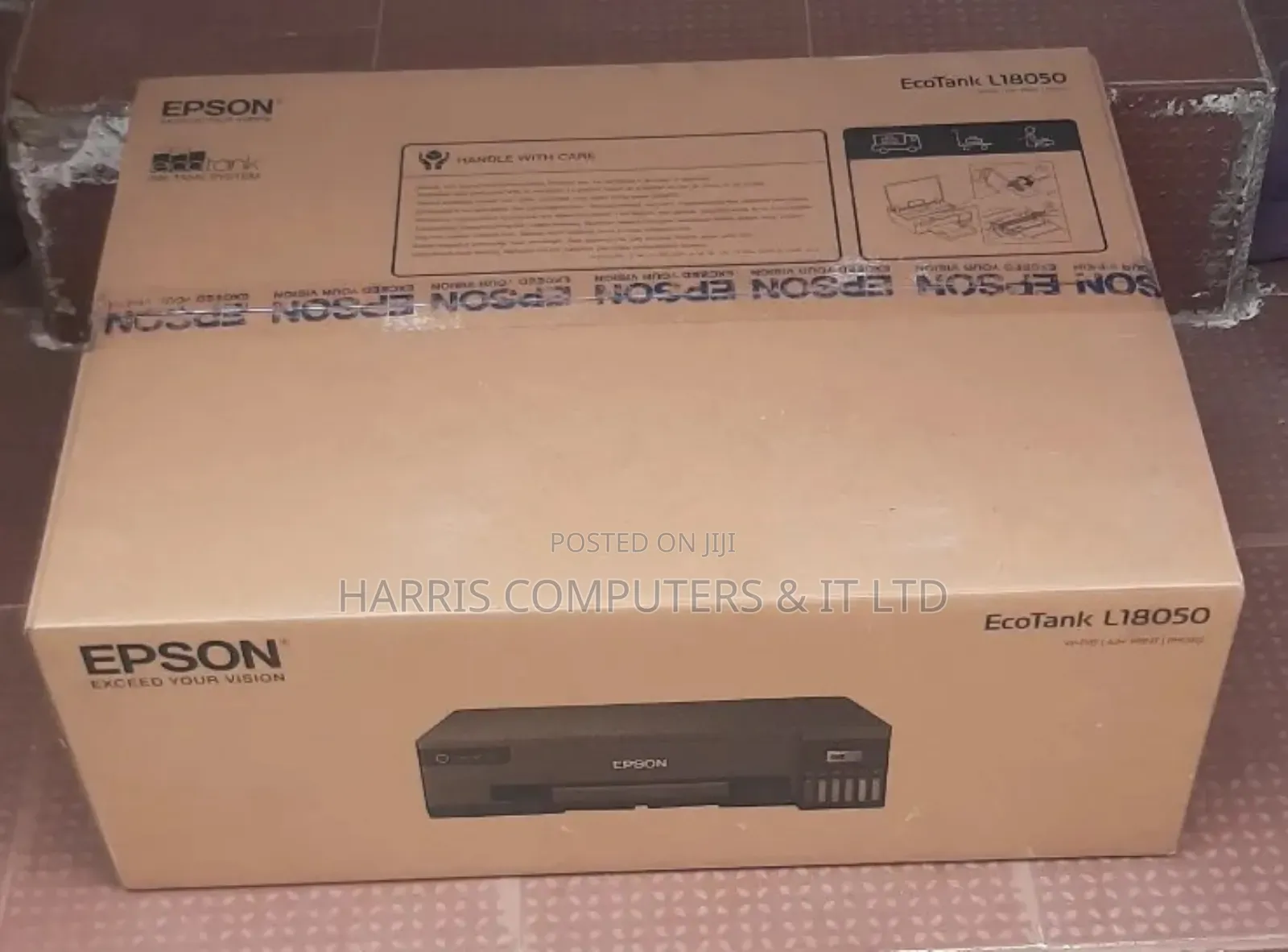 Epson L18050 A3 Printer