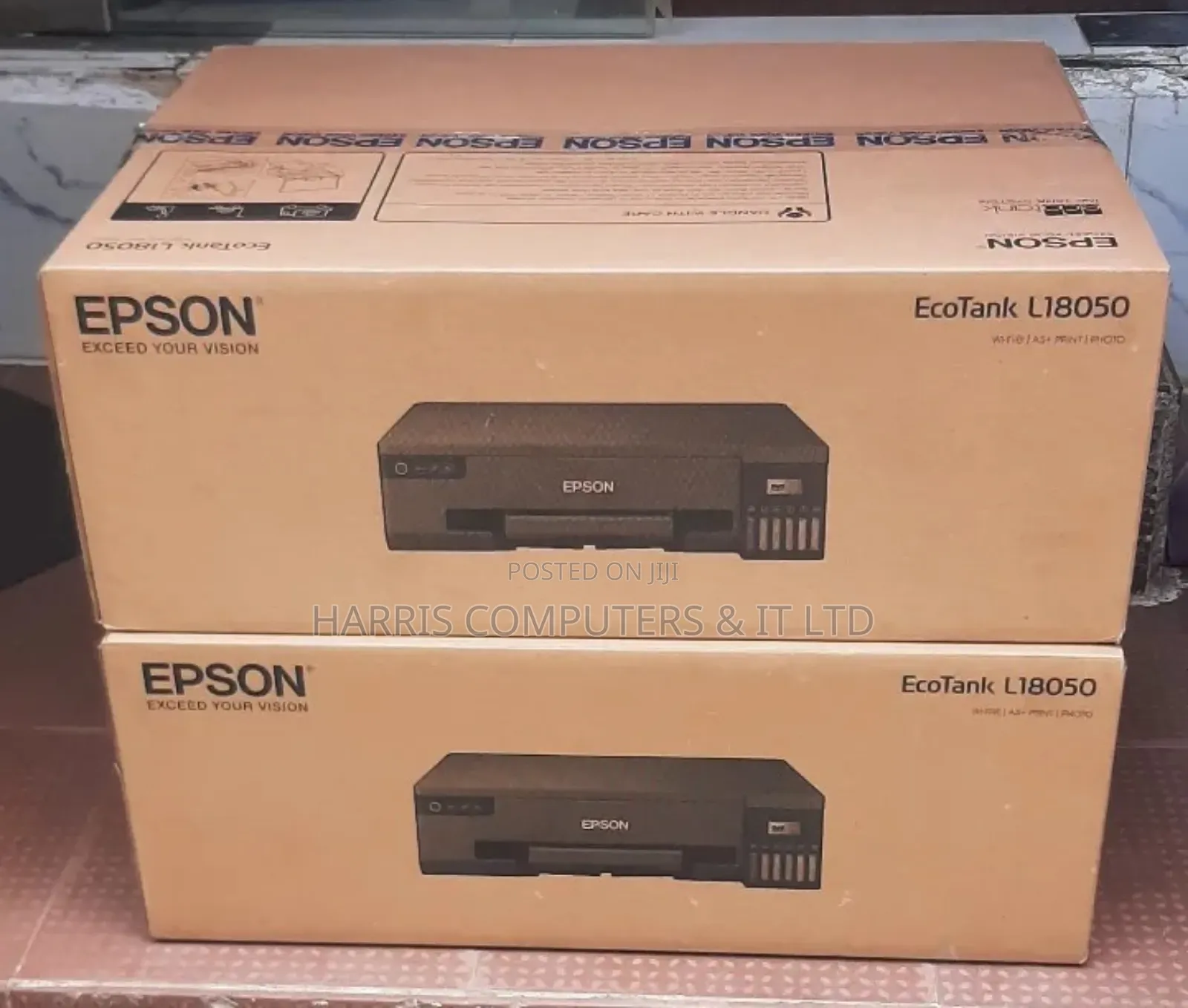 Epson L18050 A3 Printer