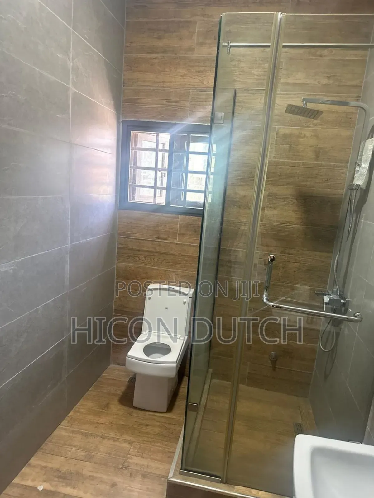 2bdrm Block of Flats in Kado for rent