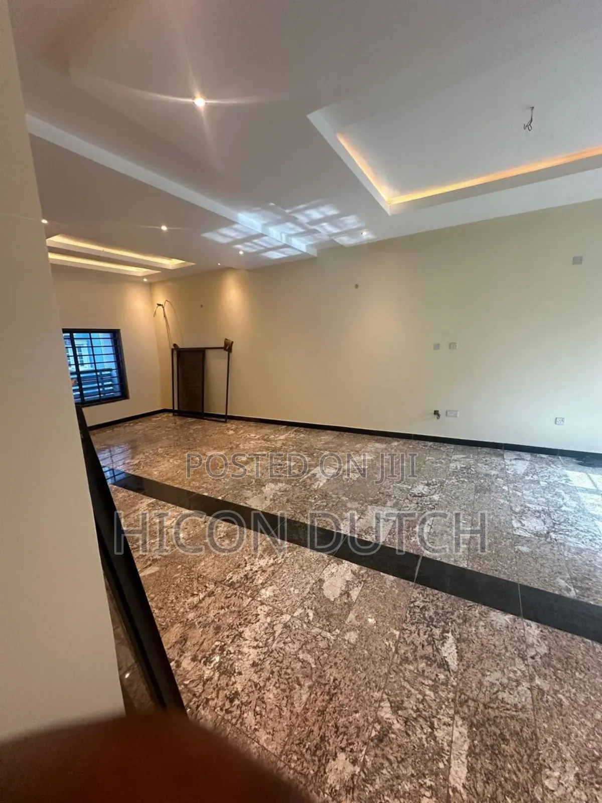 2bdrm Block of Flats in Kado for rent