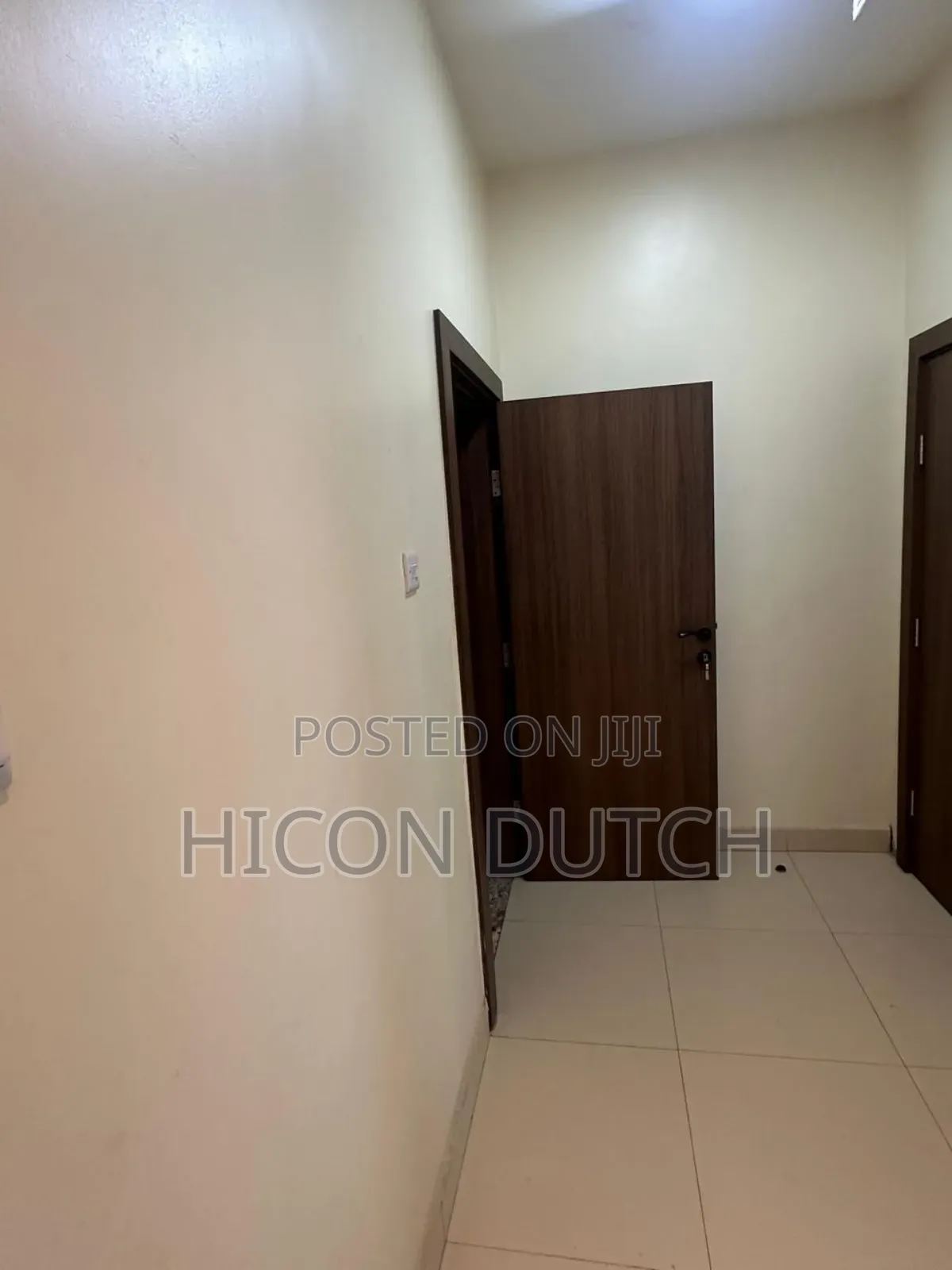 2bdrm Block of Flats in Kado for rent