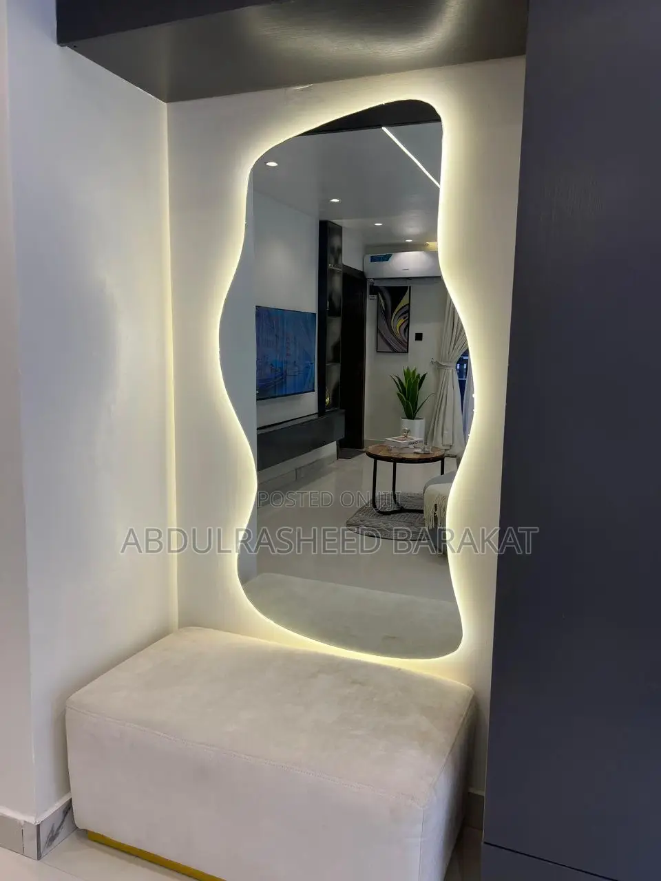 Luxurious Big Studio at Lekki Phase 1