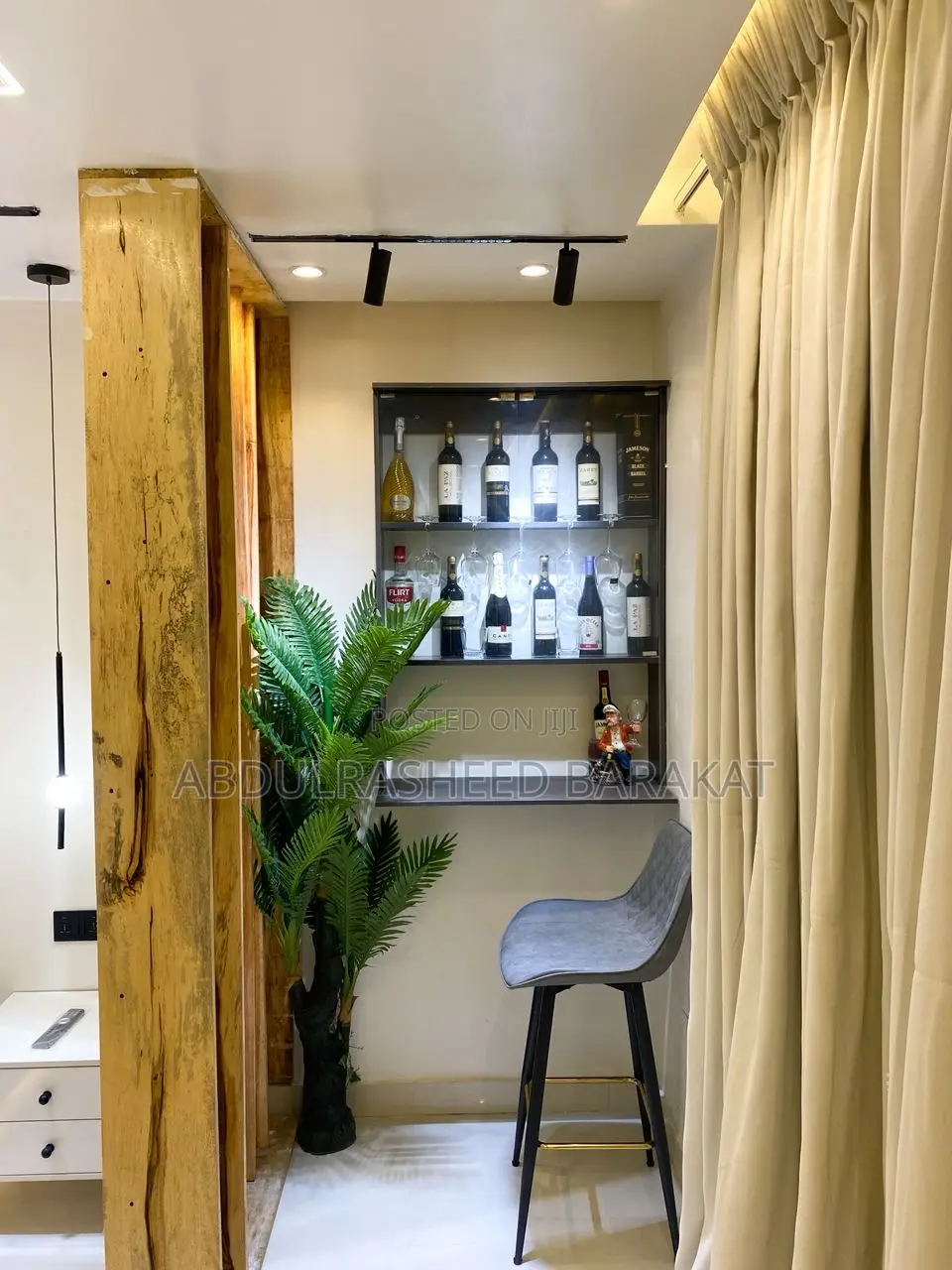 Luxurious Big Studio at Lekki Phase 1