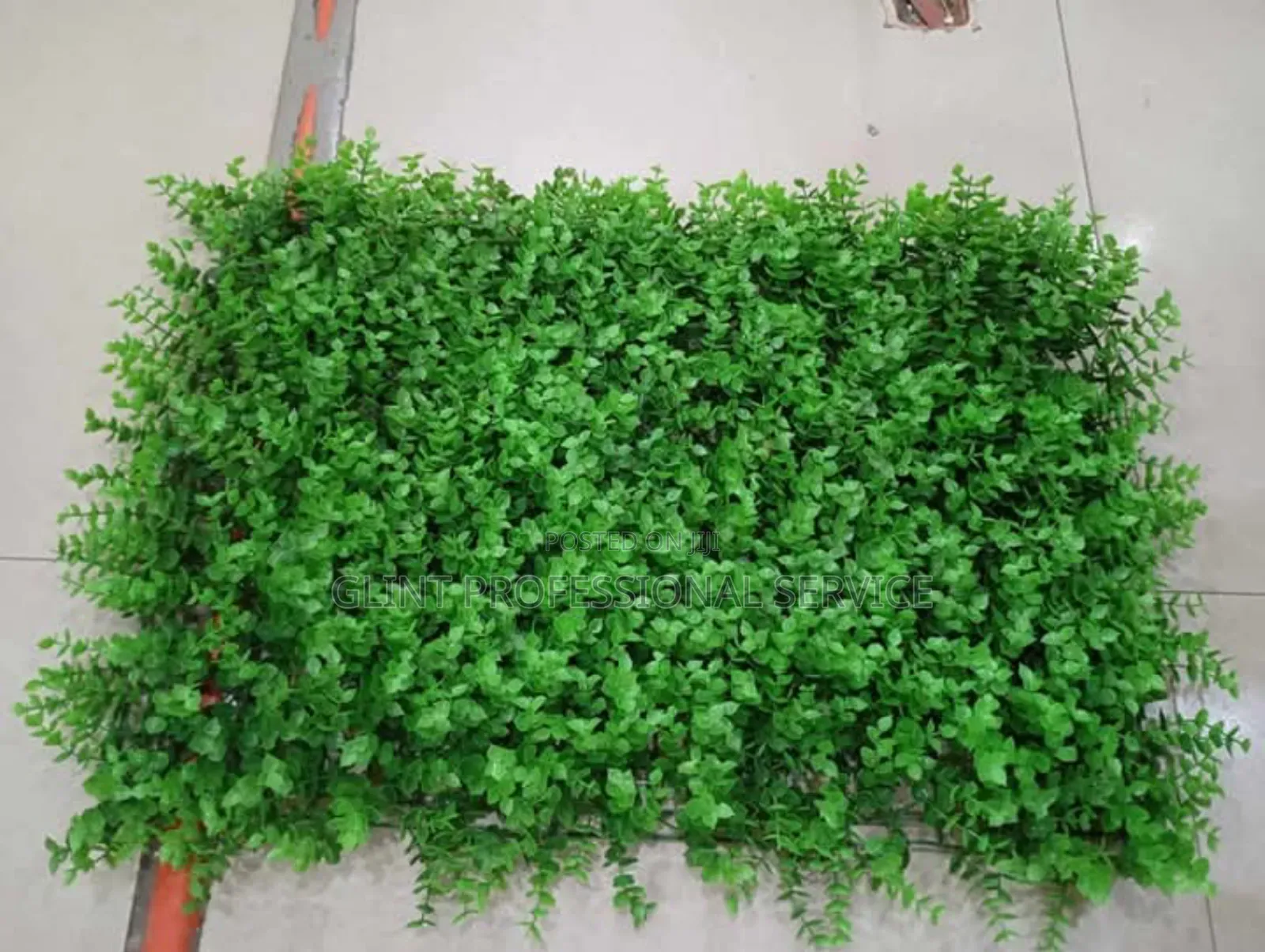 Artificial Flower Mat
