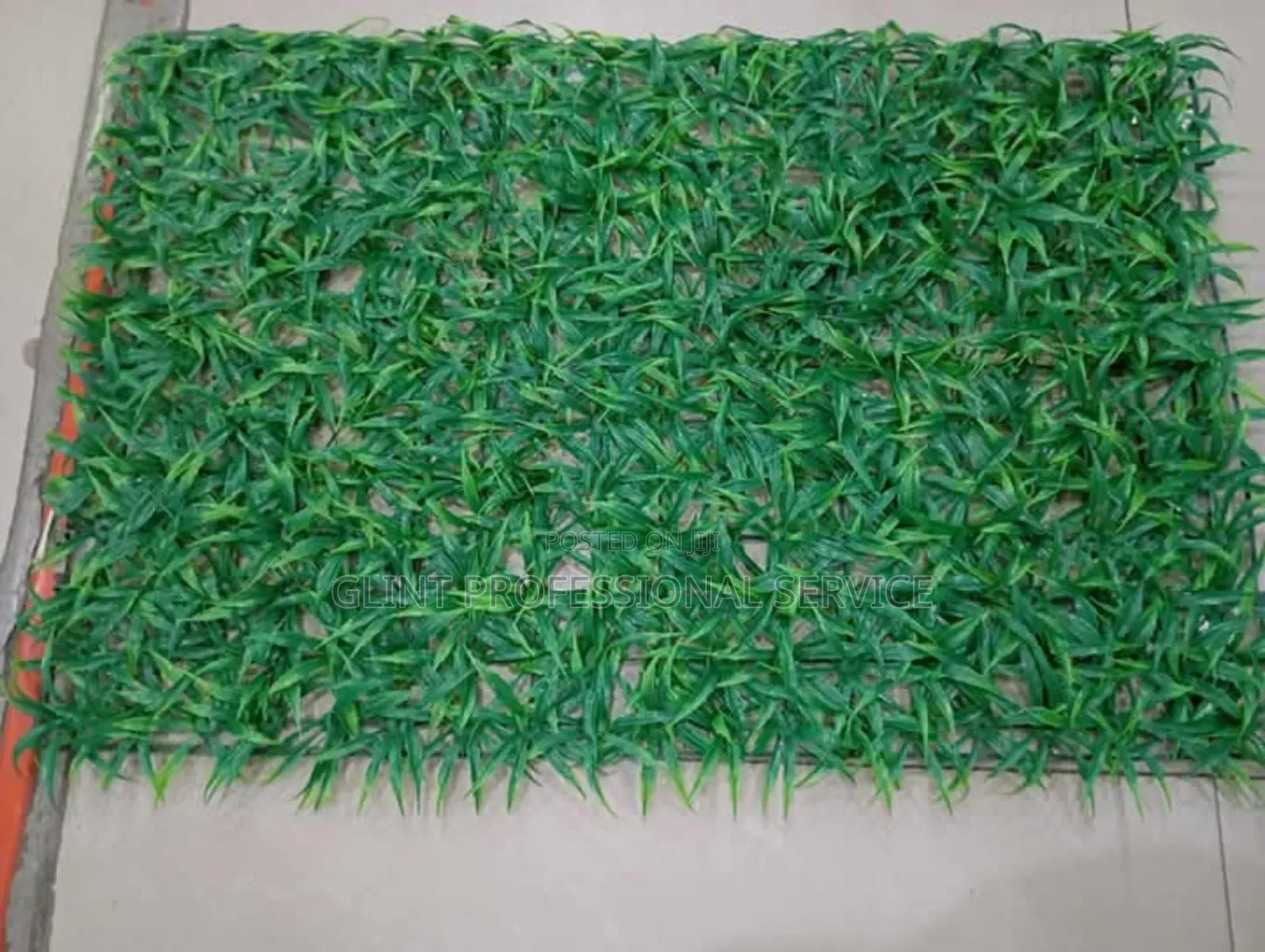 Artificial Flower Mat