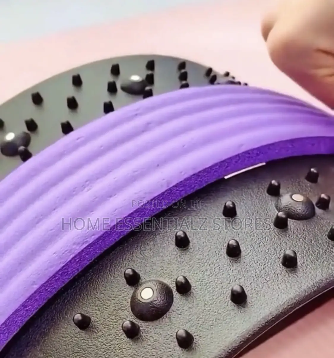 3 Levels Chiroboard Back Stretcher