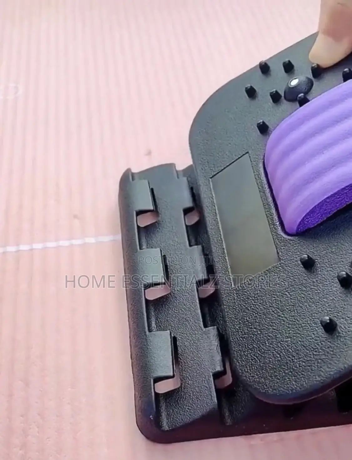 3 Levels Chiroboard Back Stretcher