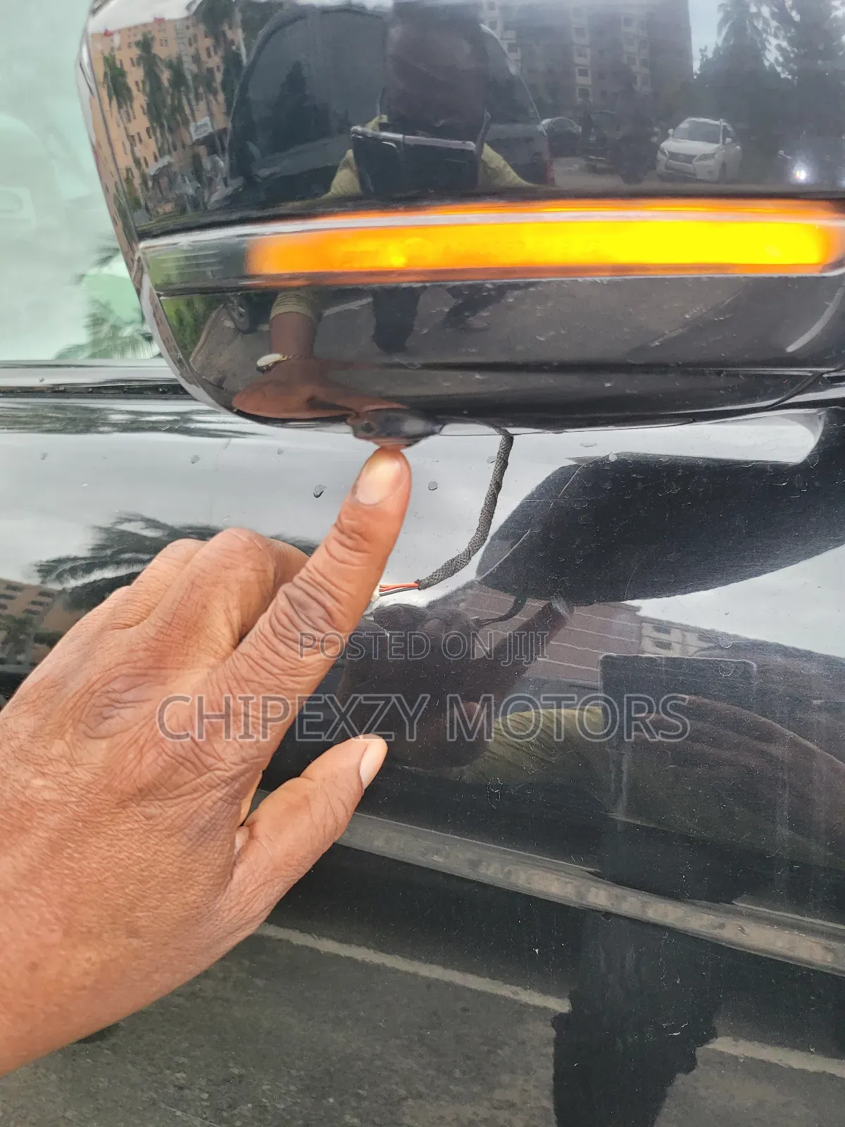 Land Rover Range Rover Evoque Prestige 4dr SUV AWD (2.0L 4cyl Turbo 9A)