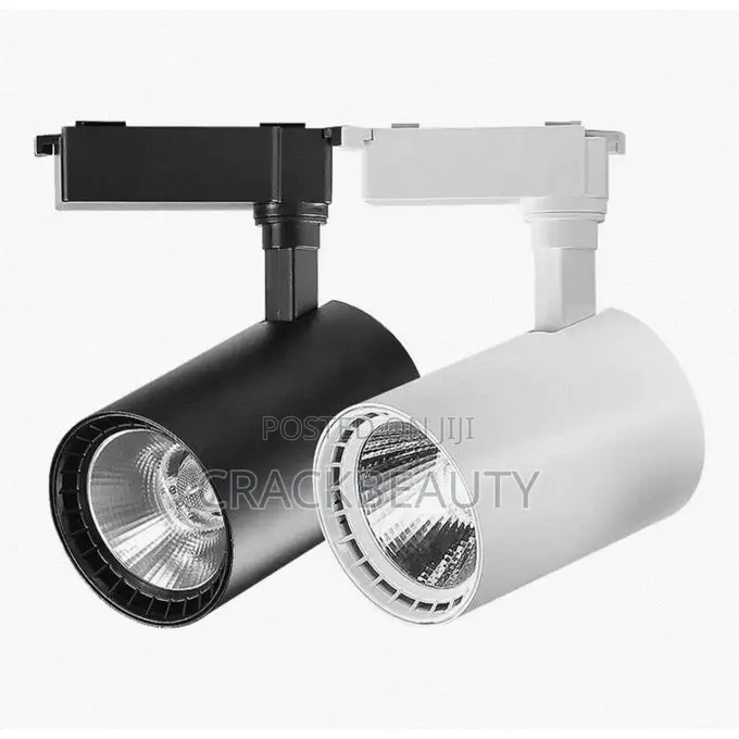 Led Track Light 40watts
