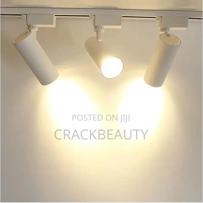 Led Track Light 40watts