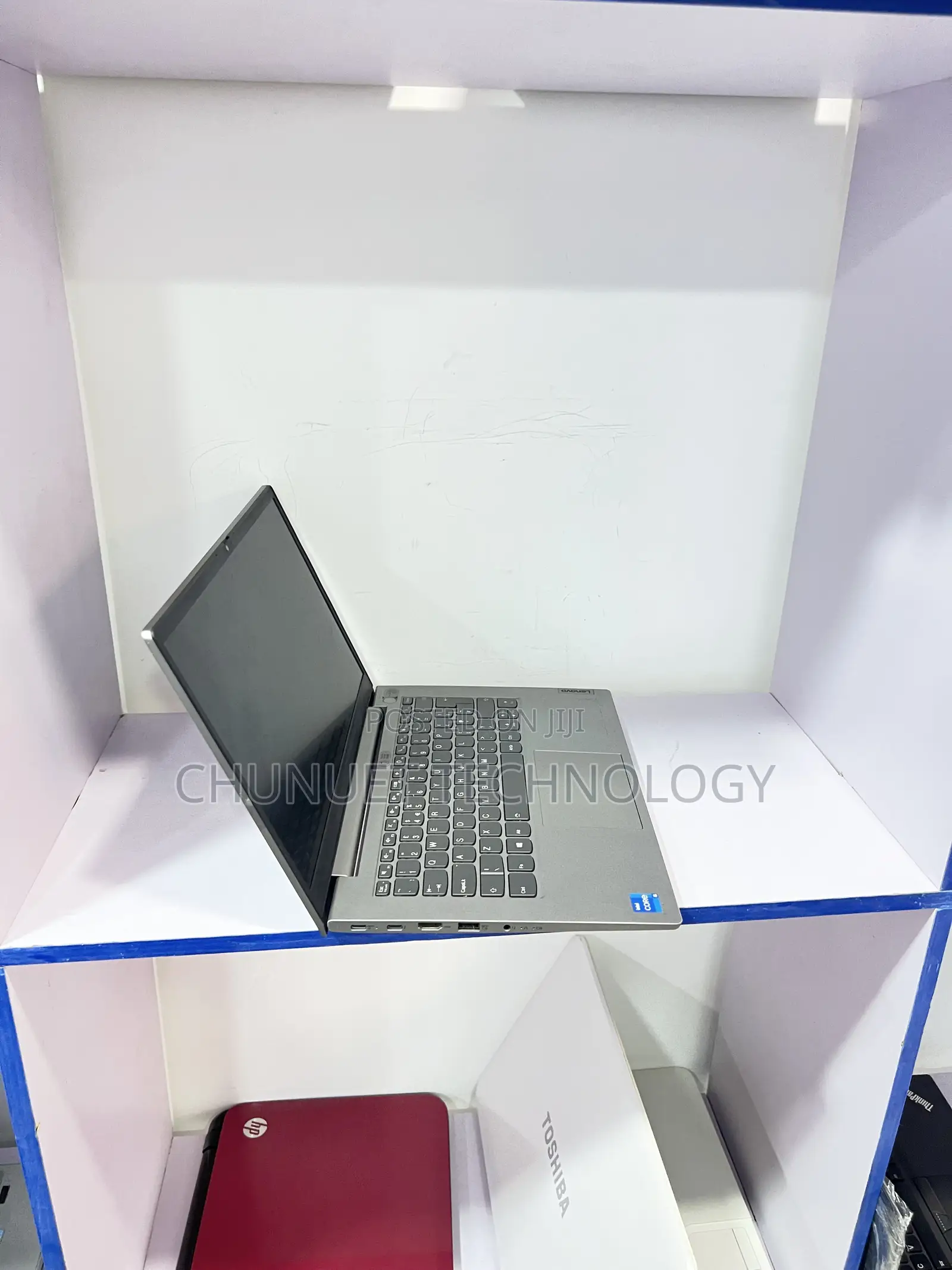 Laptop Lenovo Thinkbook 14 16GB Intel Core I5 SSD 256GB
