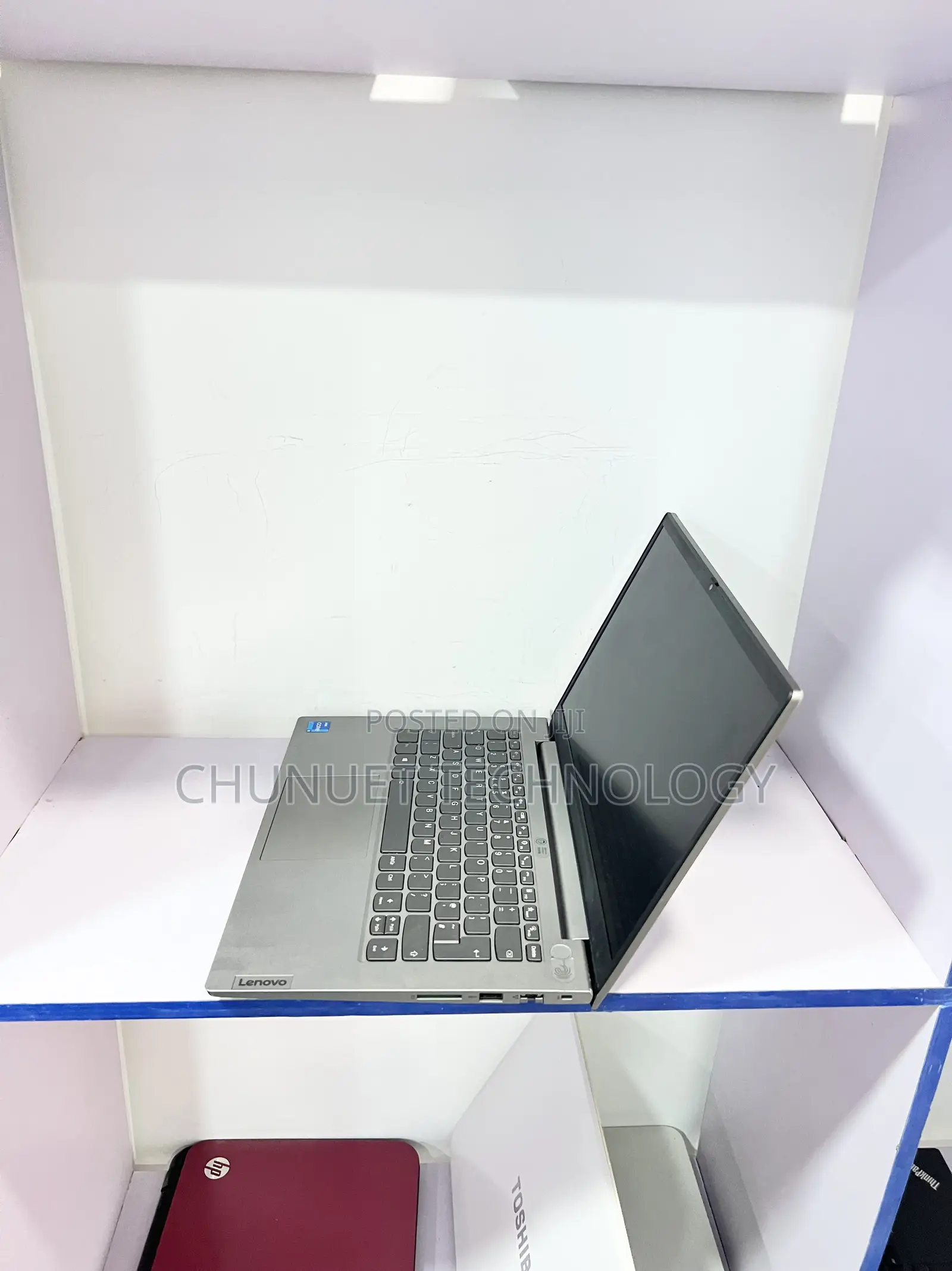 Laptop Lenovo Thinkbook 14 16GB Intel Core I5 SSD 256GB