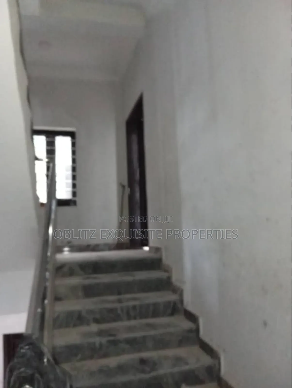 3bdrm Apartment in Hilltop Estate, Owerri for rent