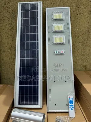 Gp 3000watt Industrial Street Light