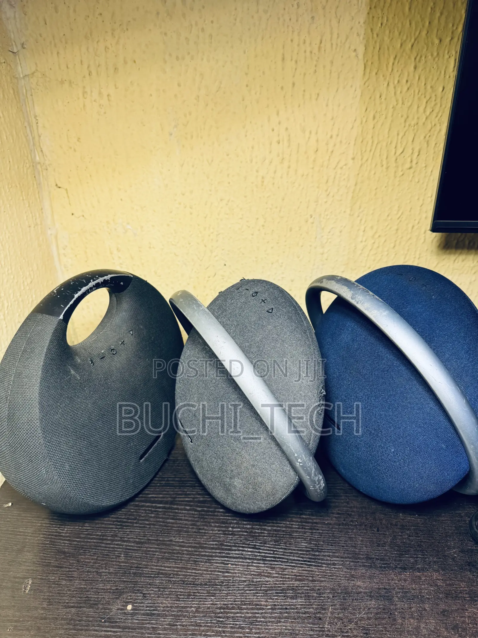 Used Harman Kardon Studio 6, 7 and 8 for Sale or Swap