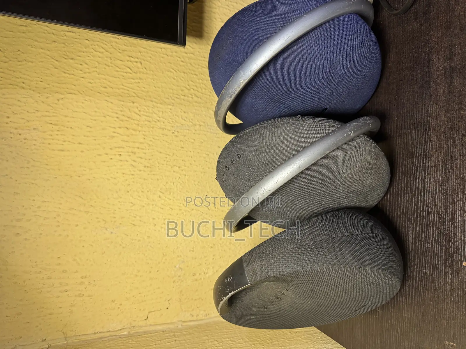 Used Harman Kardon Studio 6, 7 and 8 for Sale or Swap