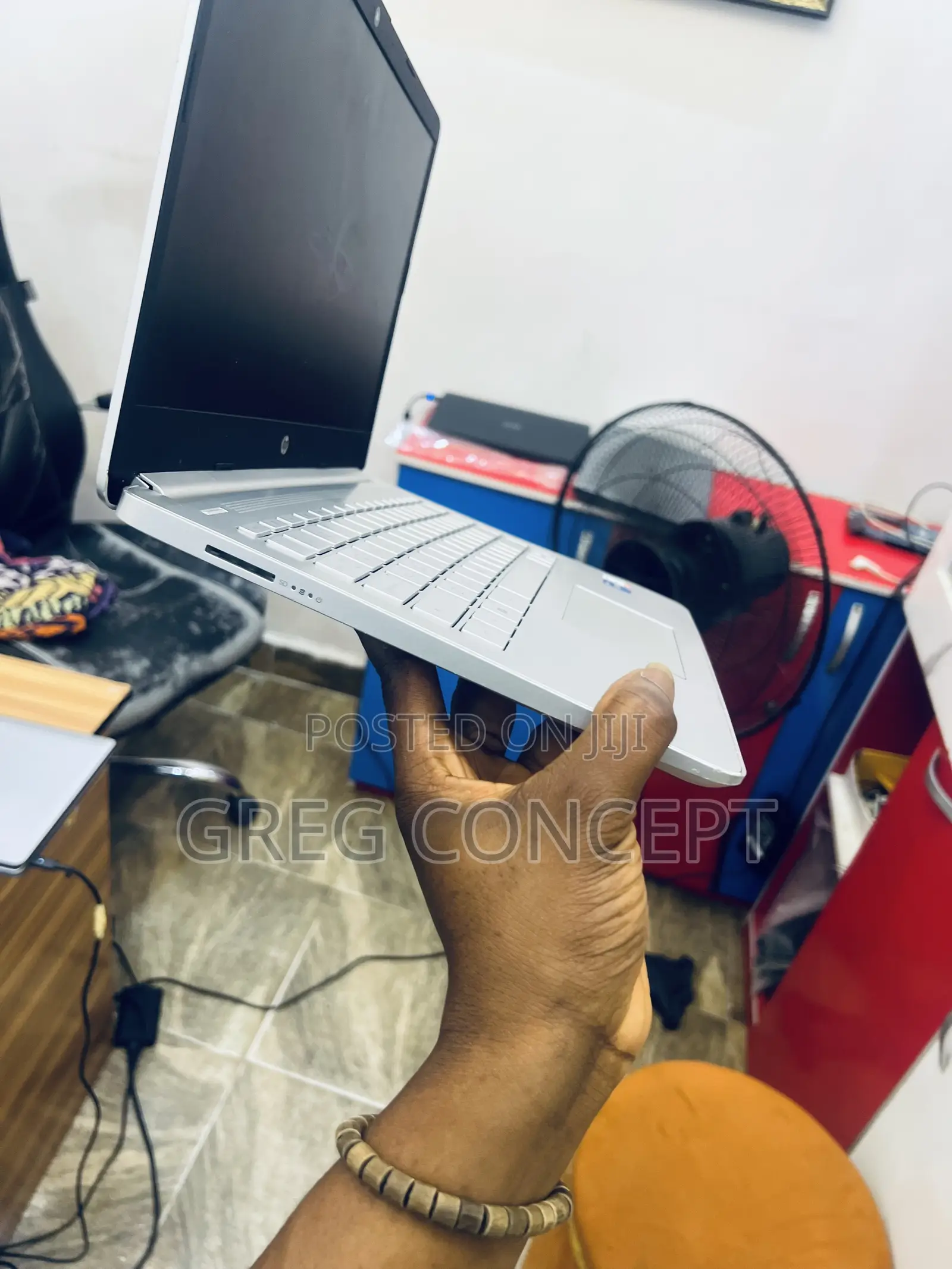 Laptop HP 240 G8 16GB Intel Core i5 SSD 256GB