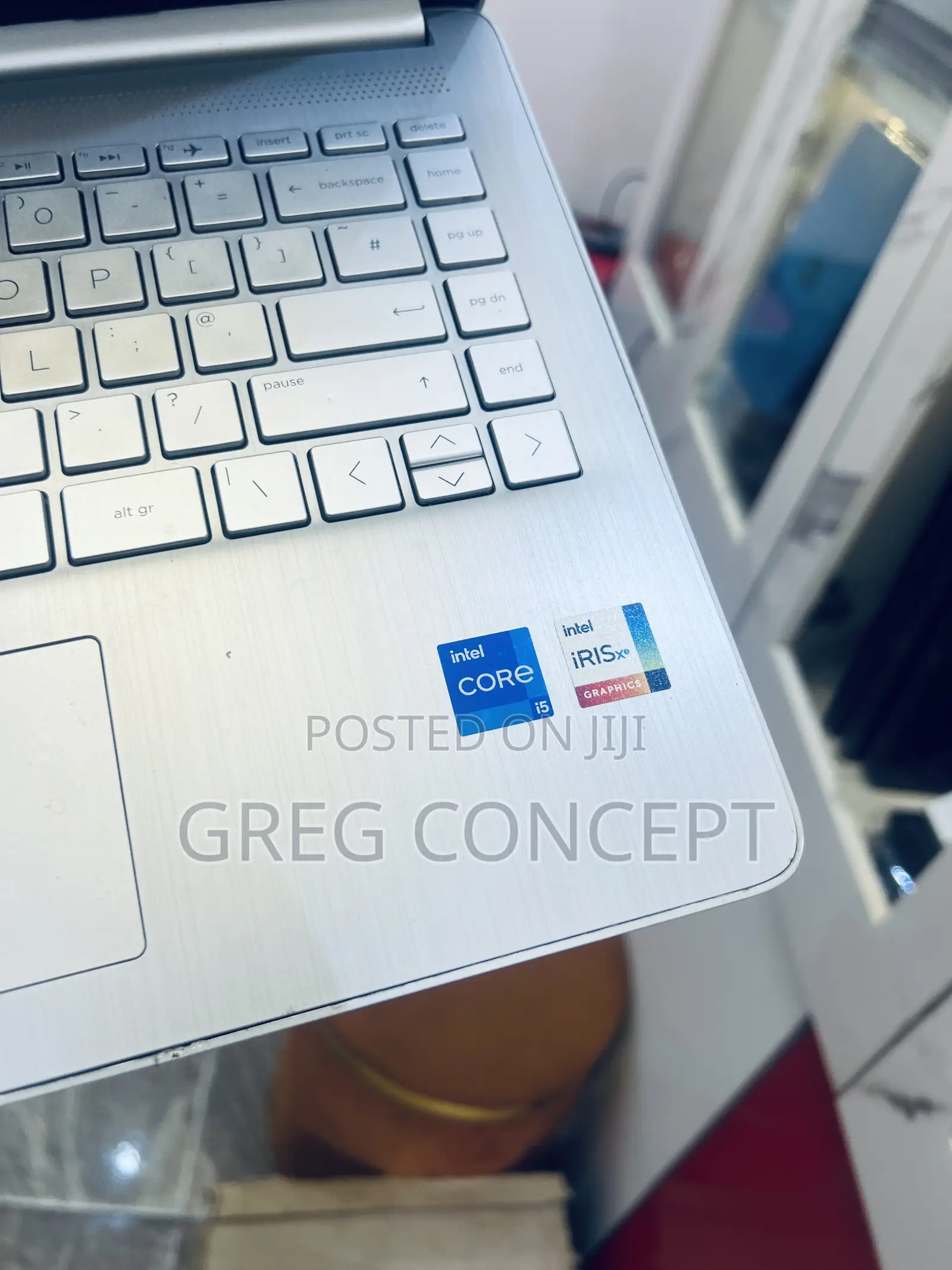 Laptop HP 240 G8 16GB Intel Core i5 SSD 256GB