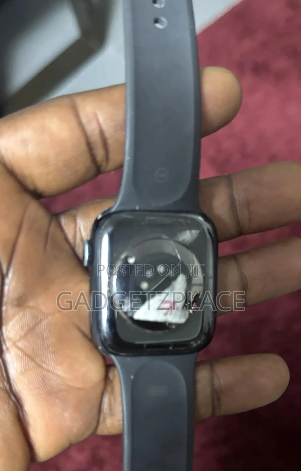 Apple Watch Series 7