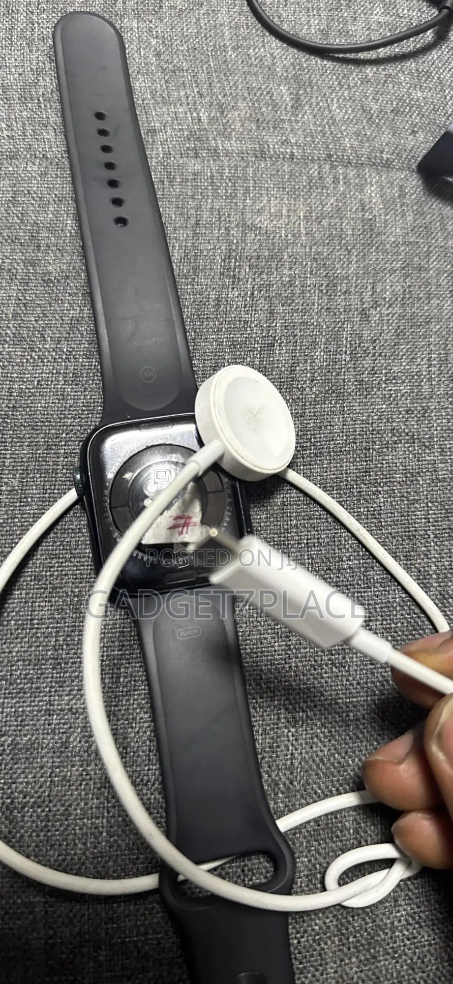 Apple Watch Series 7