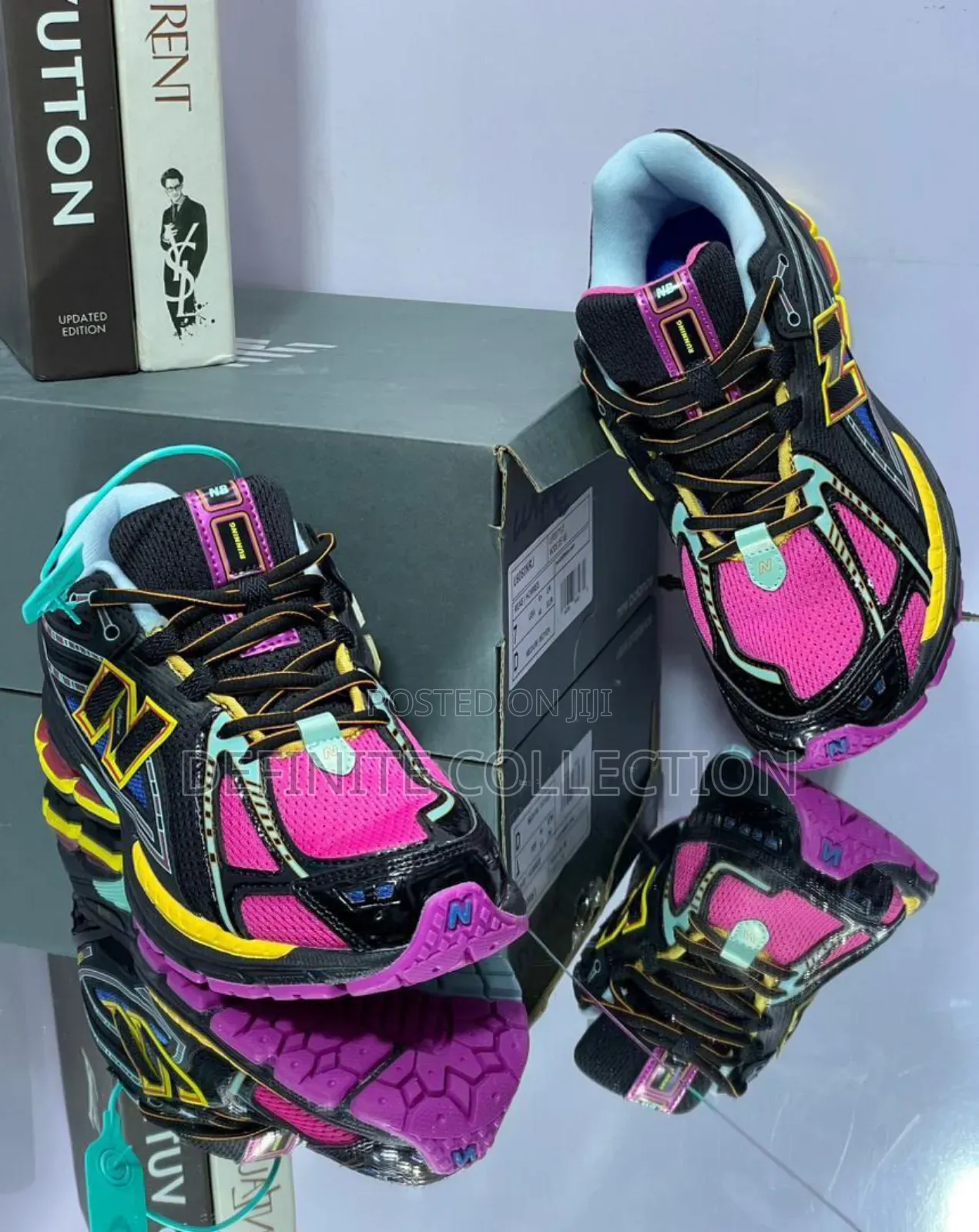 New Balance Multi Designsneakers
