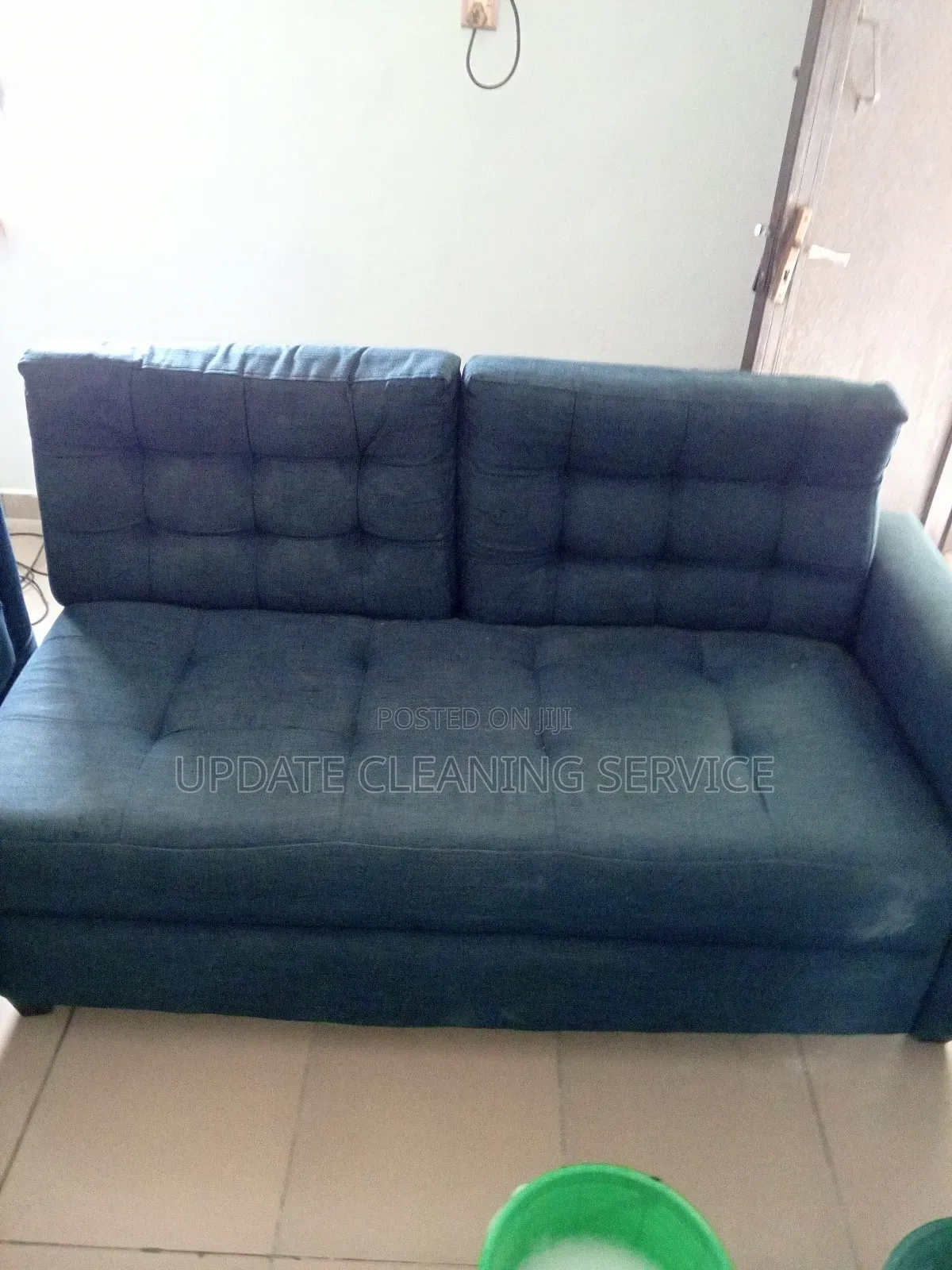 Professional Sofa Cleaning and Disinfecting Services