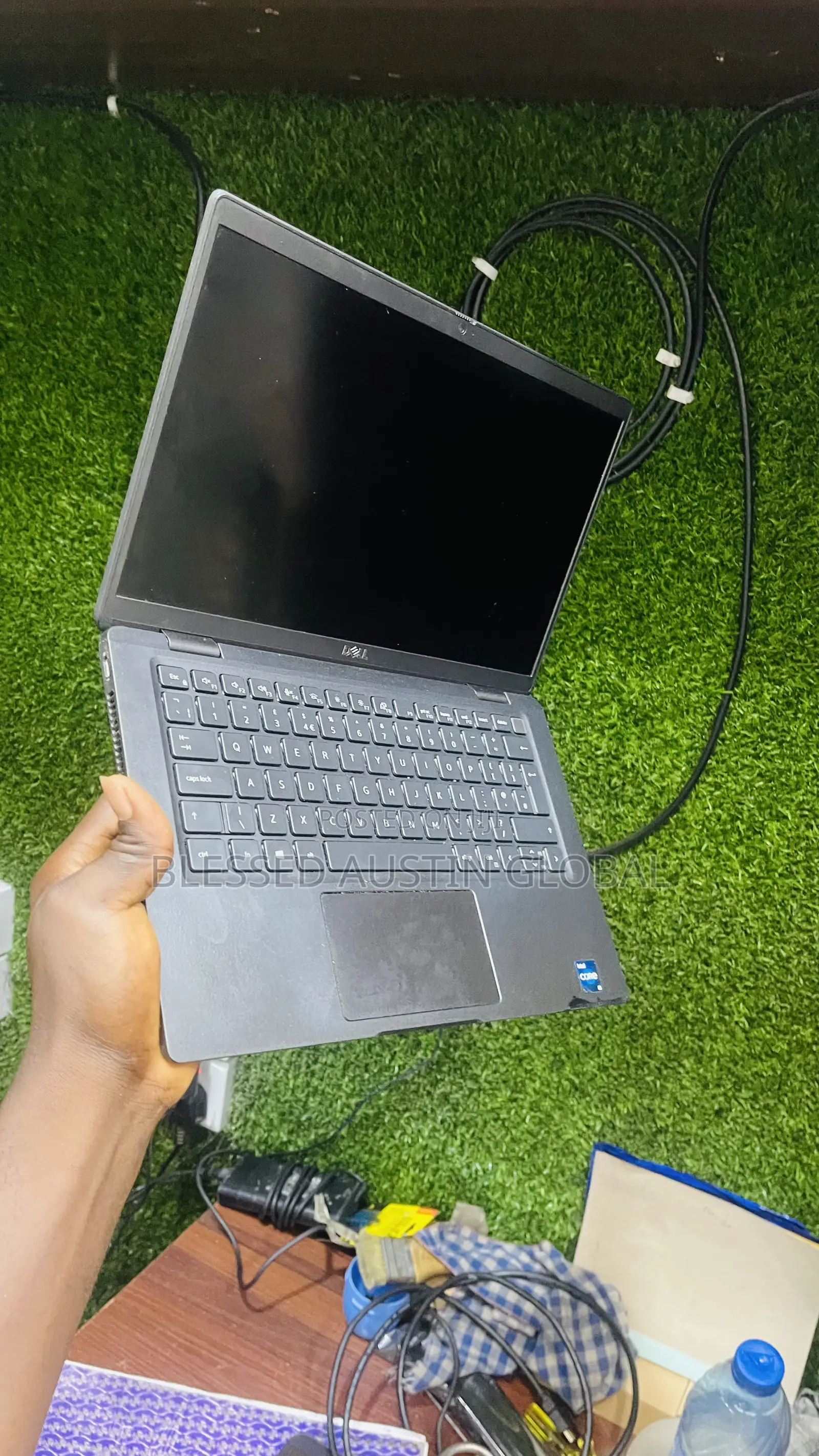 Laptop Dell Latitude 7320 16GB Intel Core I5 SSD 256GB