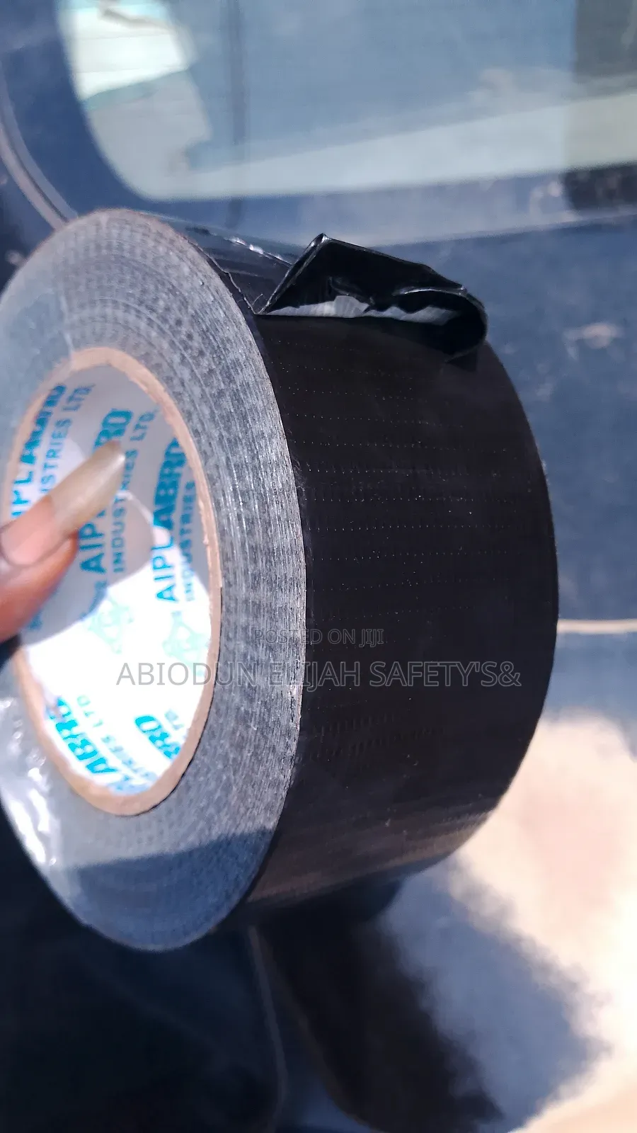 Original Quality Waterproofing Tape/Seclion Tape
