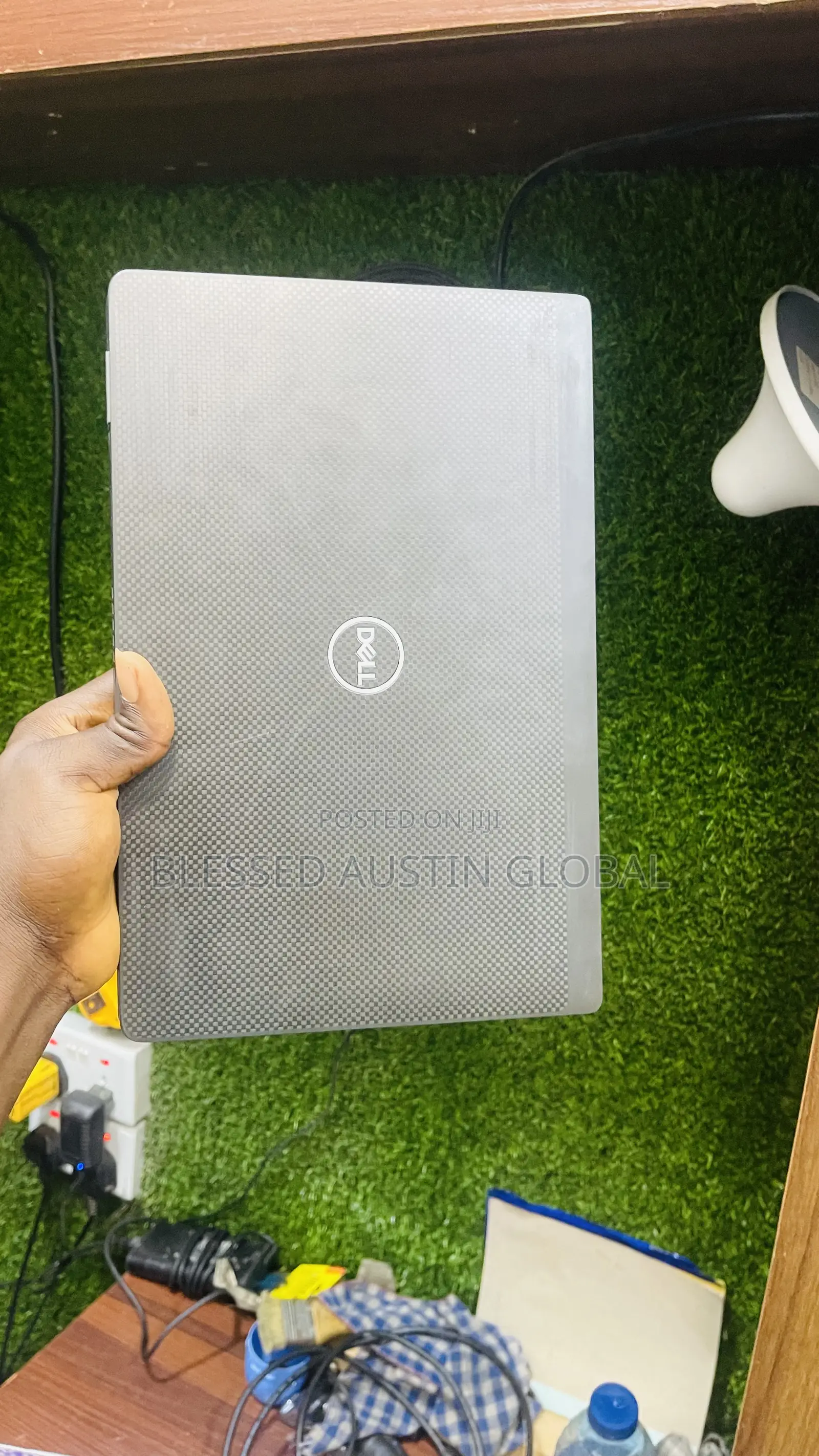 Laptop Dell Latitude 7320 16GB Intel Core I5 SSD 256GB
