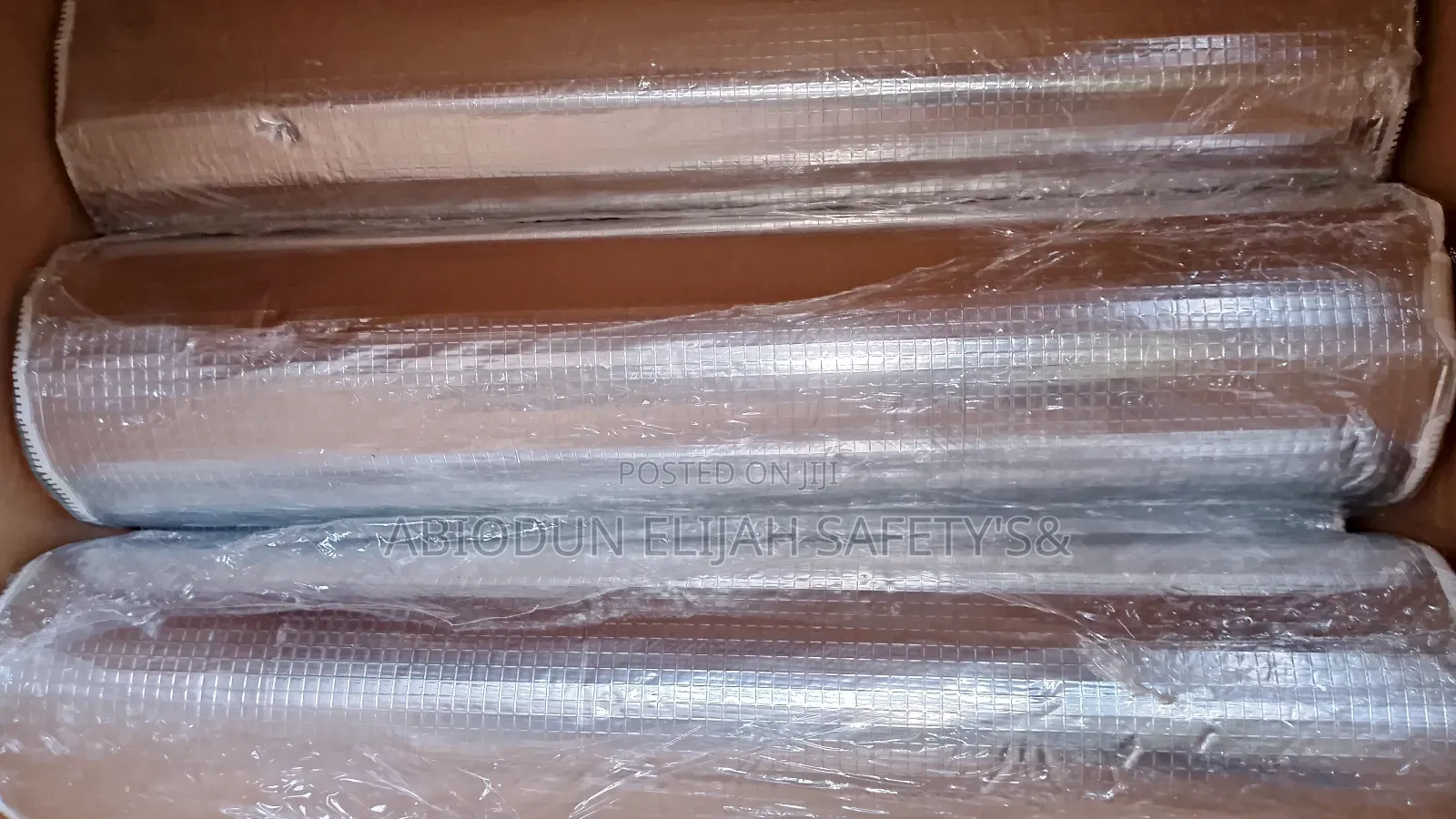 Original Quality Waterproofing Tape 20"×5 Meters