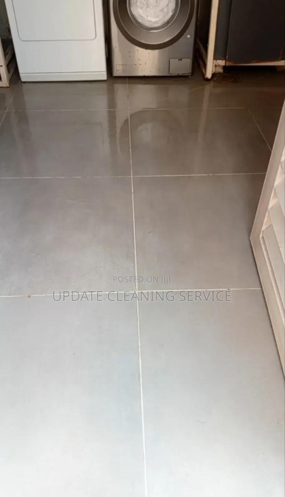 Fumigation and Deep Cleaning and Disinfecting Services