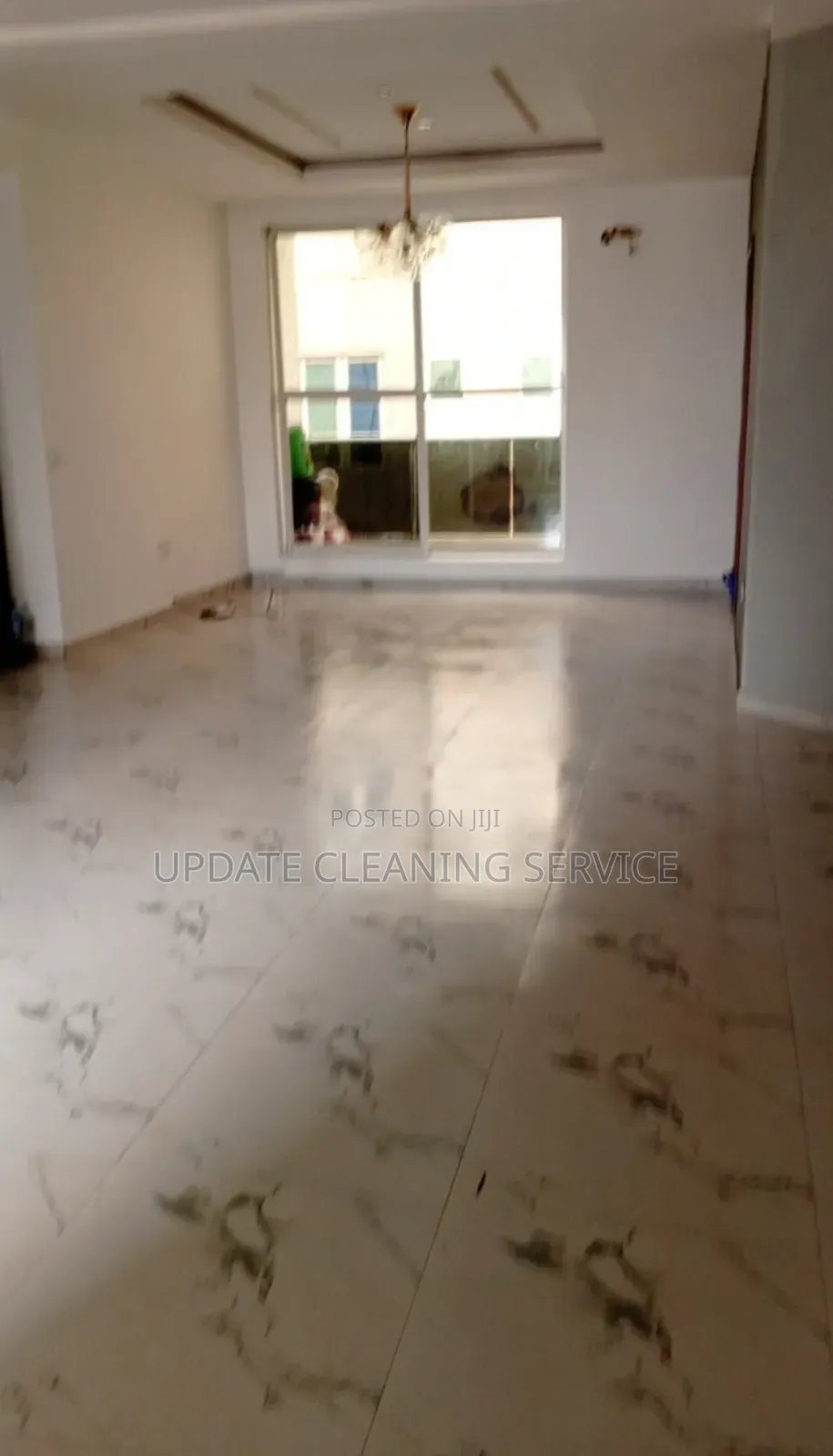 Fumigation and Deep Cleaning and Disinfecting Services