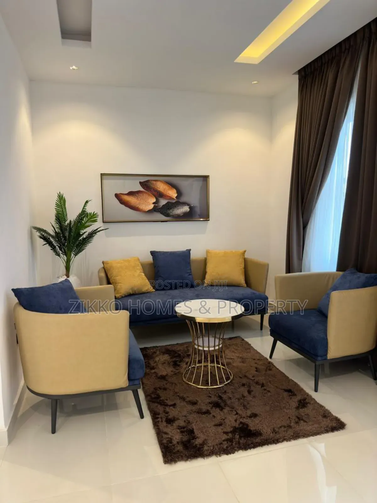 4bdrm Duplex in Lekki for sale