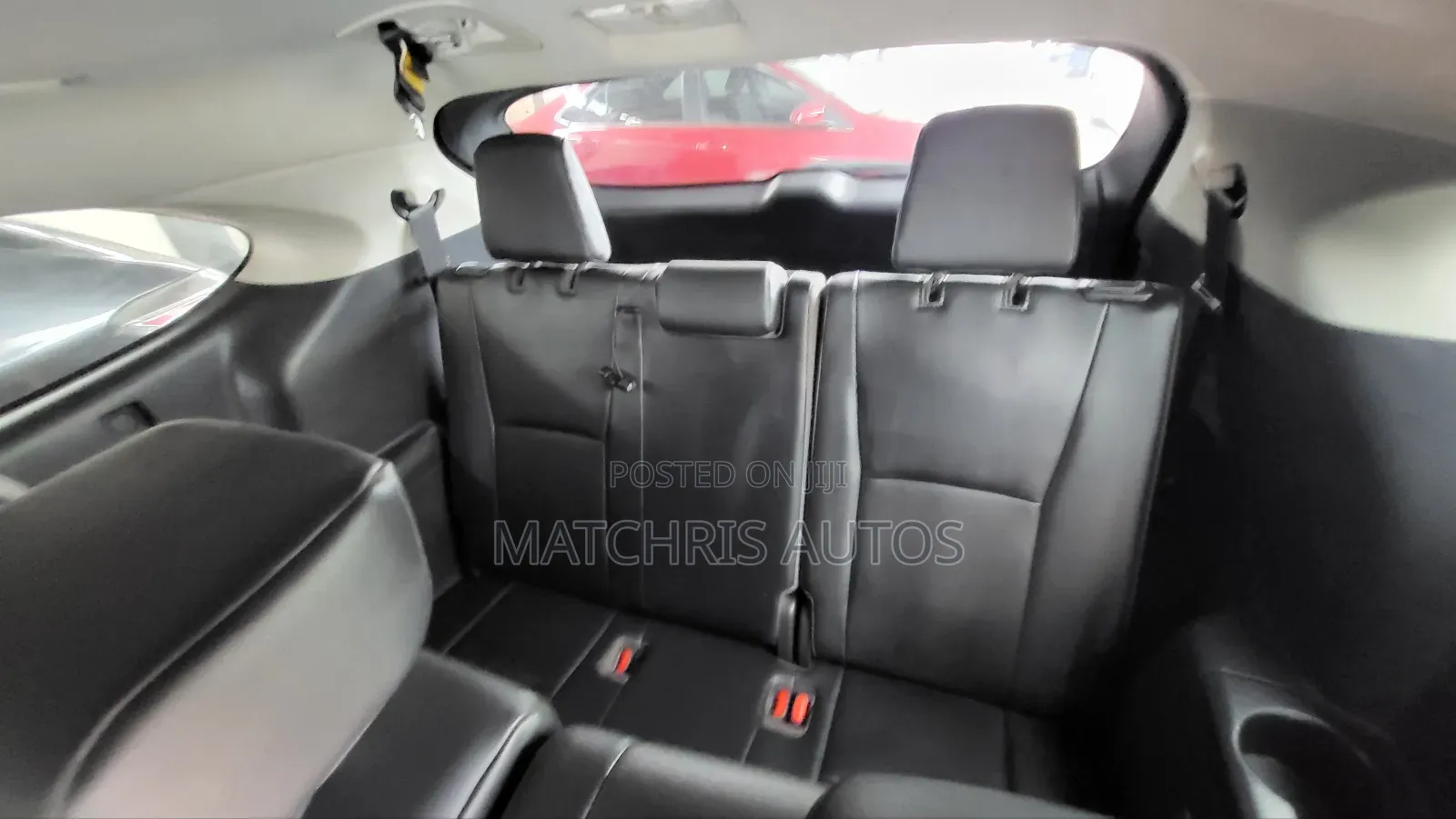 Toyota Highlander XLE AWD 2020 Black