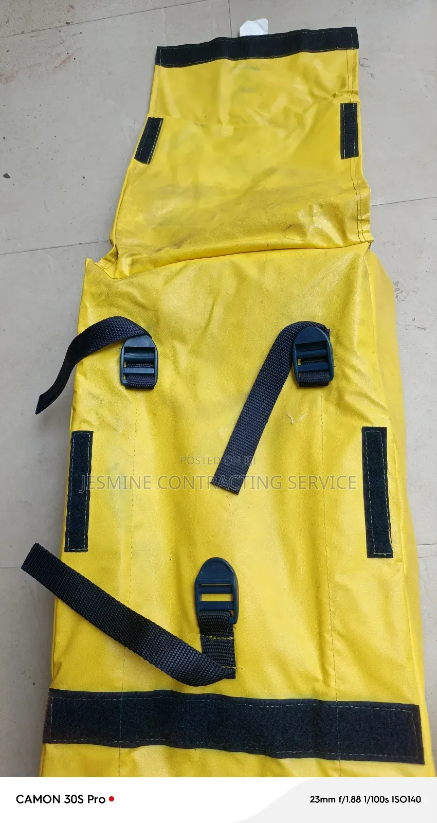 Lalizas Manoverboard Rescurescue System -life Link