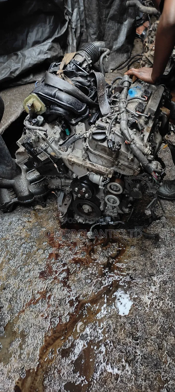 2012 Toyota Camry 2gr 22pin Gearbox Direct Japan