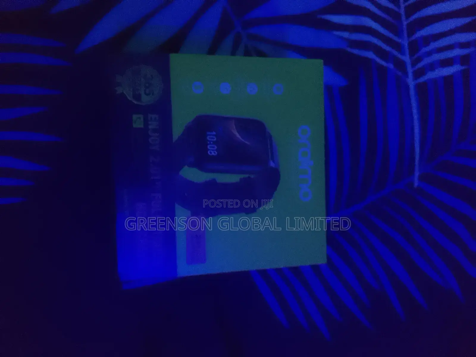 Oraimo Smart Accessories