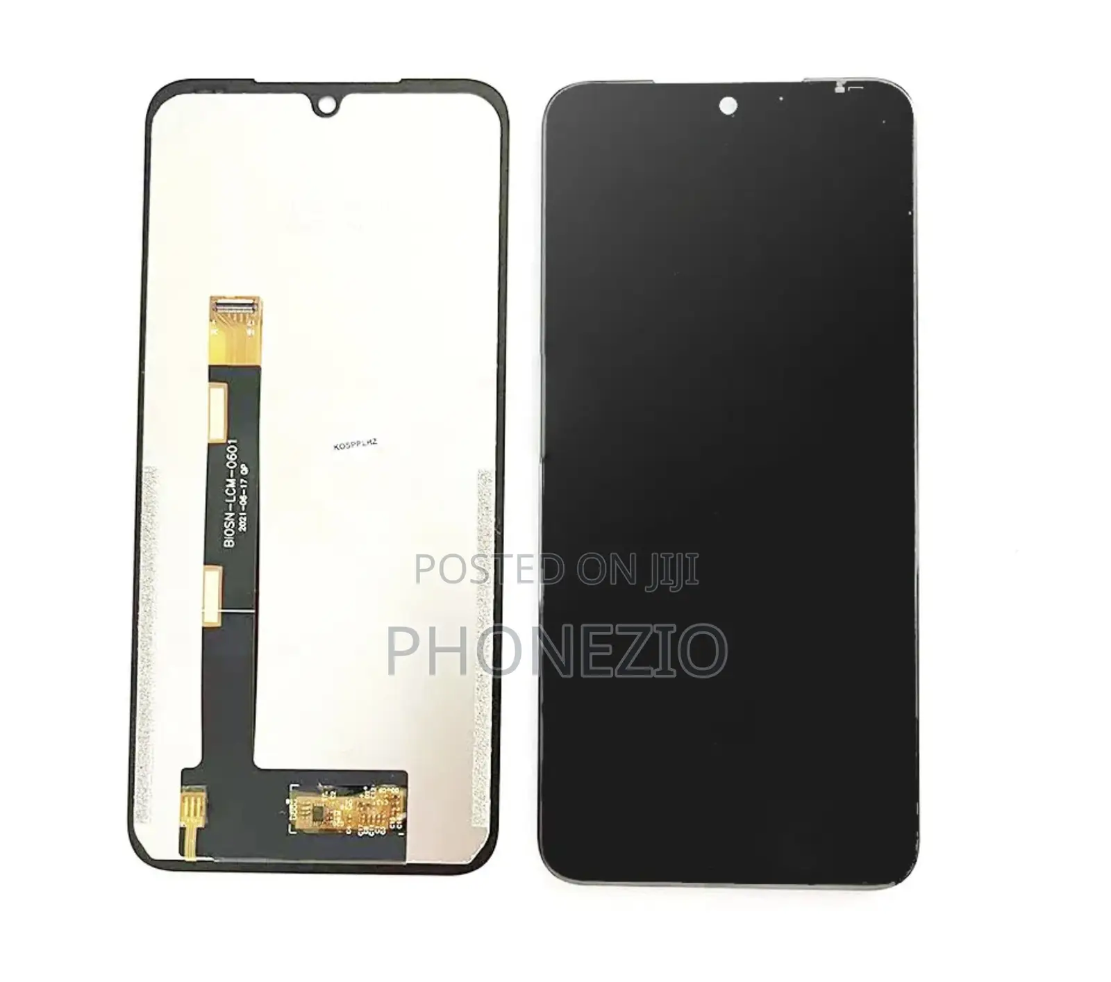 Umidigi Screens Batteries Charging Boards Fingerprints Etc