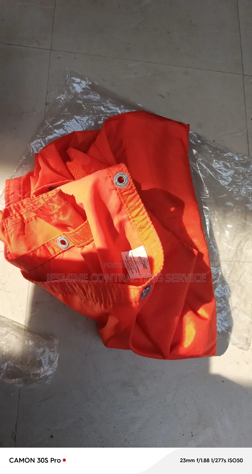 Wind Sock For Airport