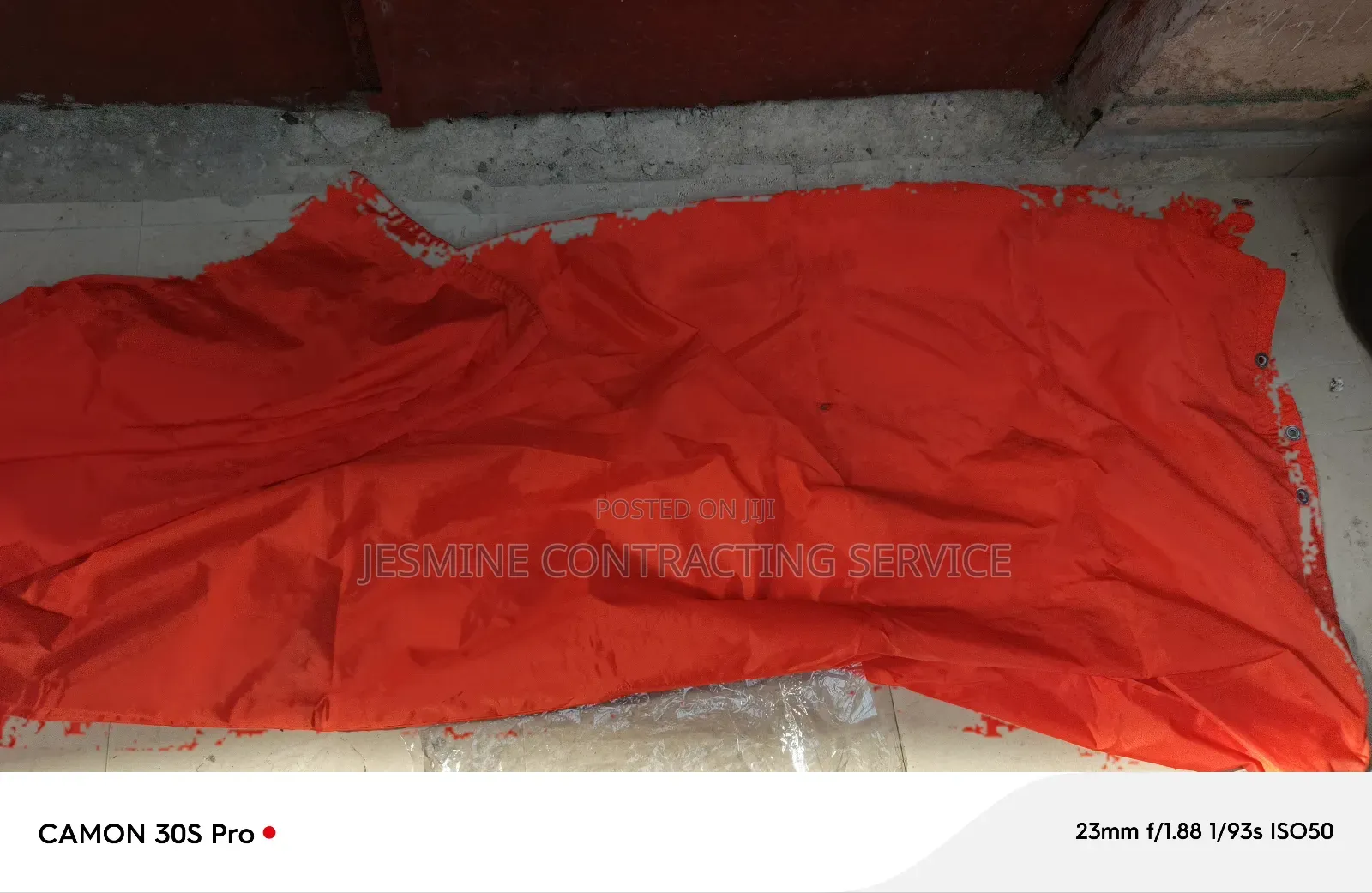 Wind Sock For Airport