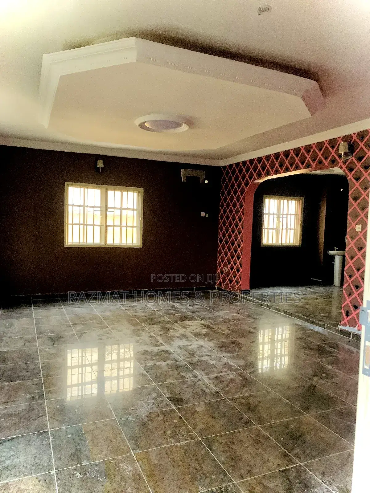 5bdrm Duplex in Ifako-Gbagada for rent