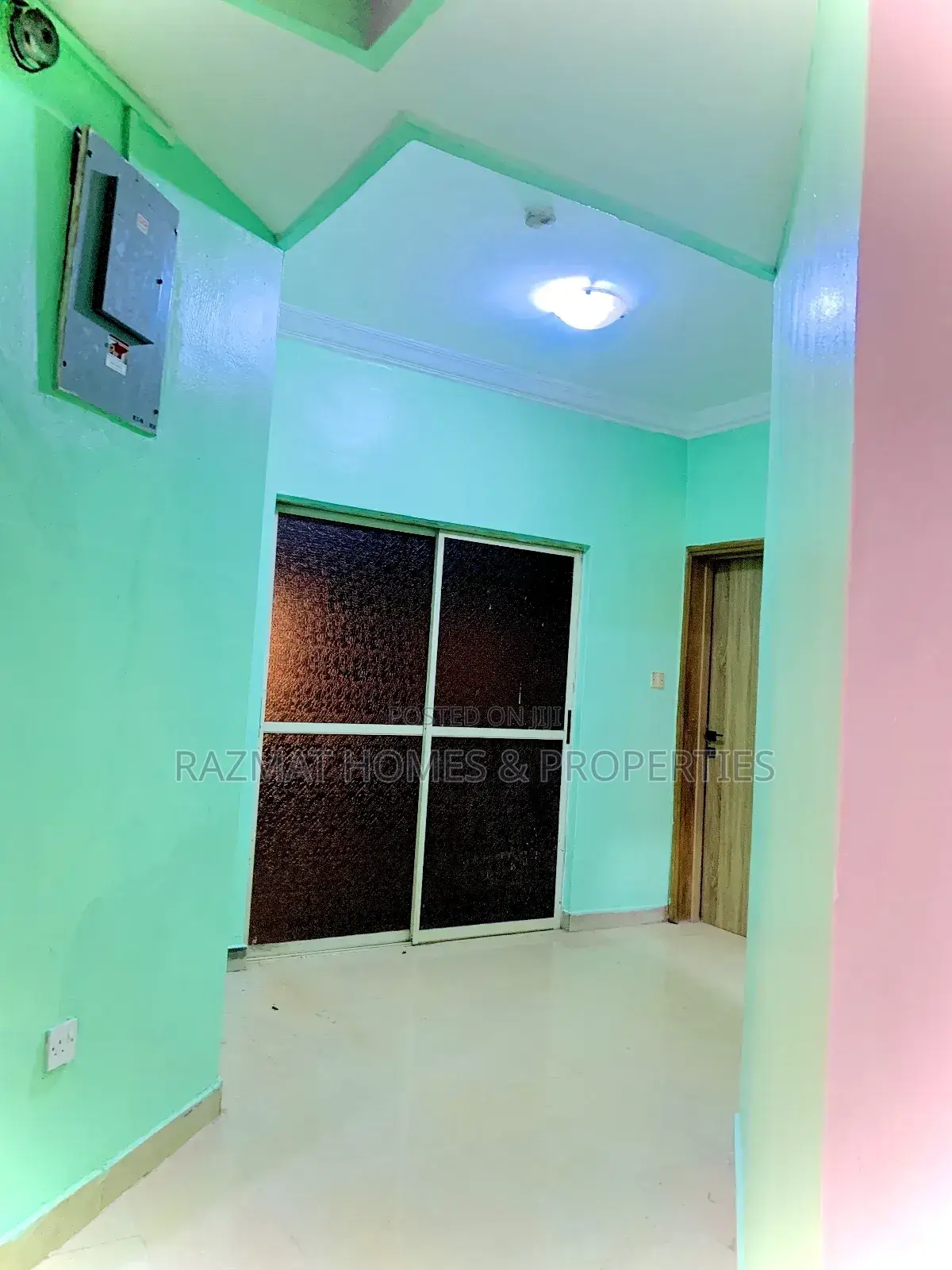 5bdrm Duplex in Ifako-Gbagada for rent