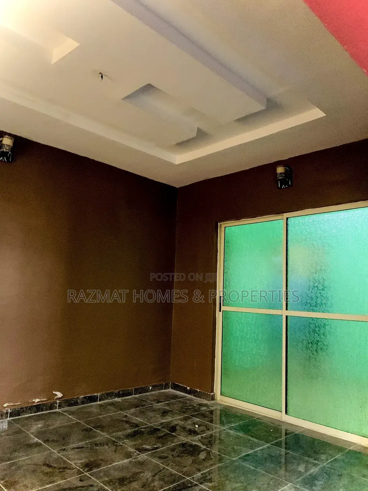 5bdrm Duplex in Ifako-Gbagada for rent