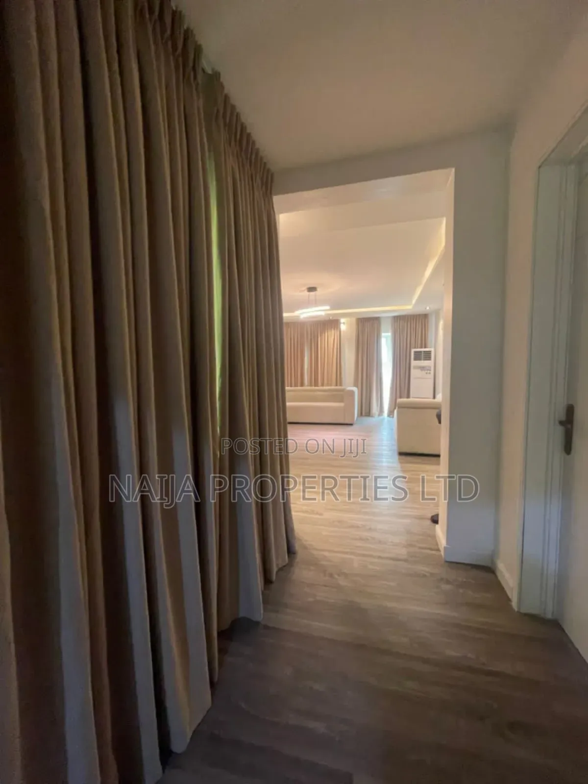 2bdrm Block of Flats in Oniru Estate, Victoria Island for sale