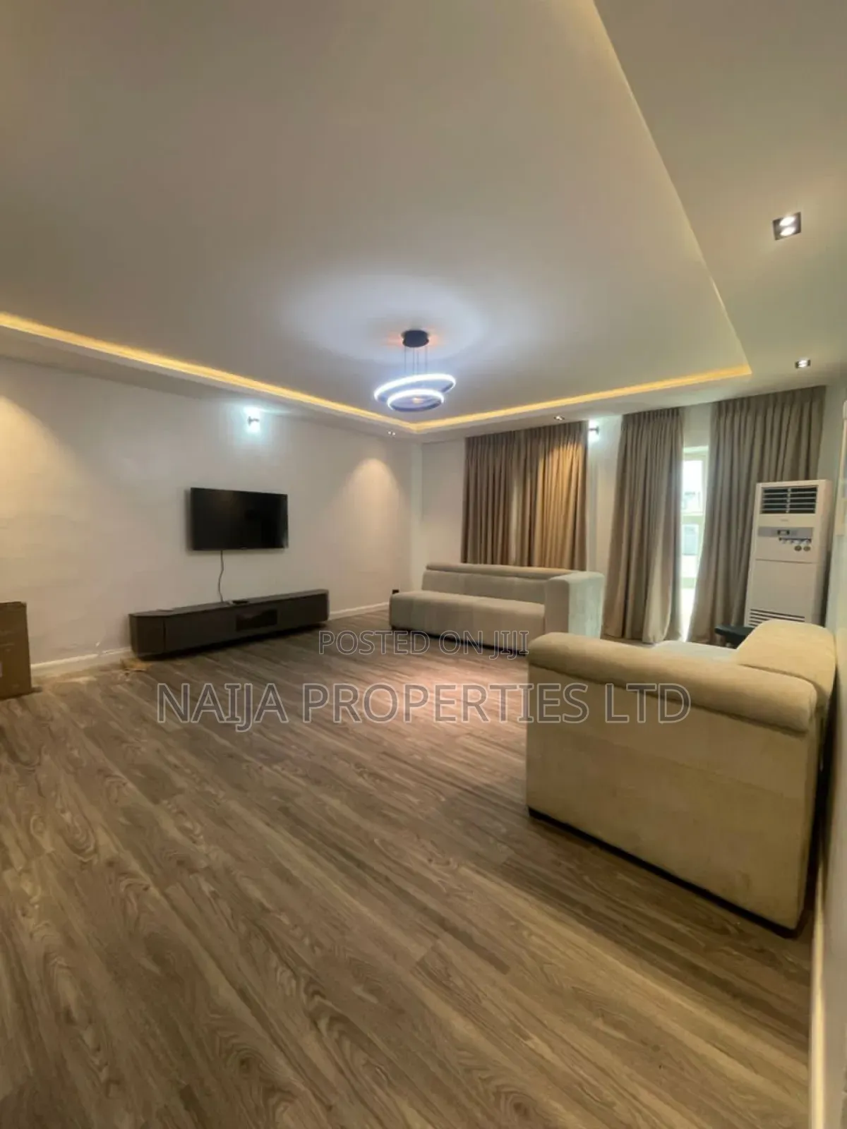 2bdrm Block of Flats in Oniru Estate, Victoria Island for sale