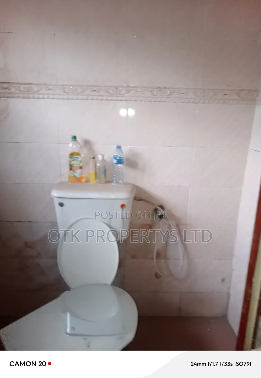 4bdrm Duplex in Fcda, Kubwa for rent