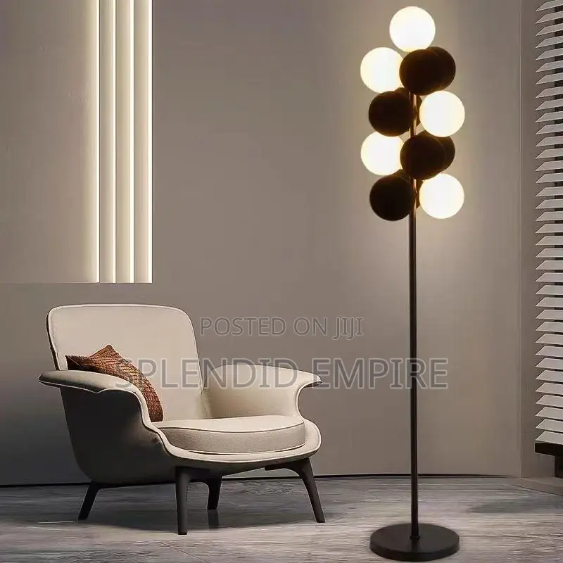 Luxury Floor Lamp