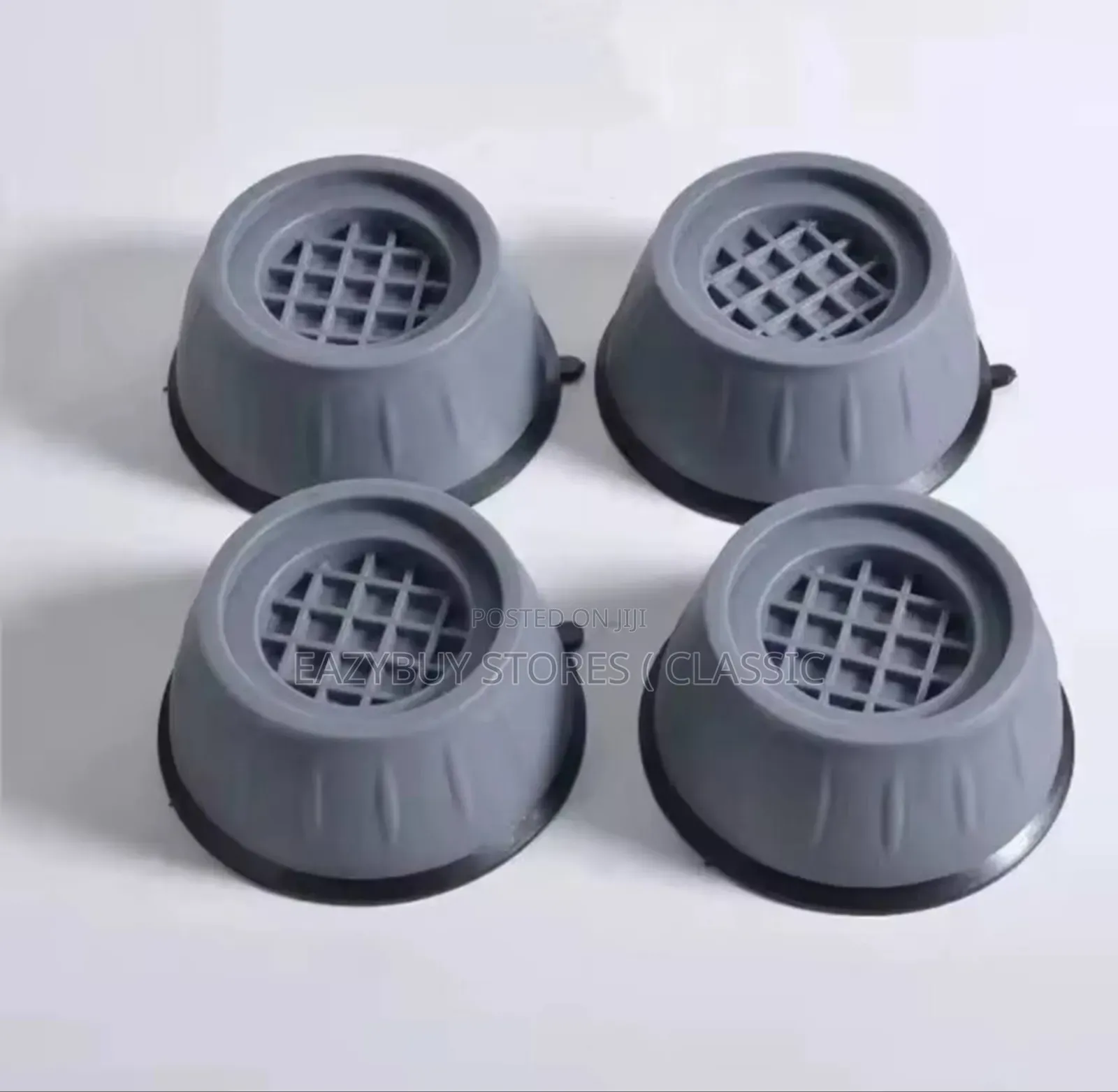 4pcs Universal Washing Machine, Refrigerator Base