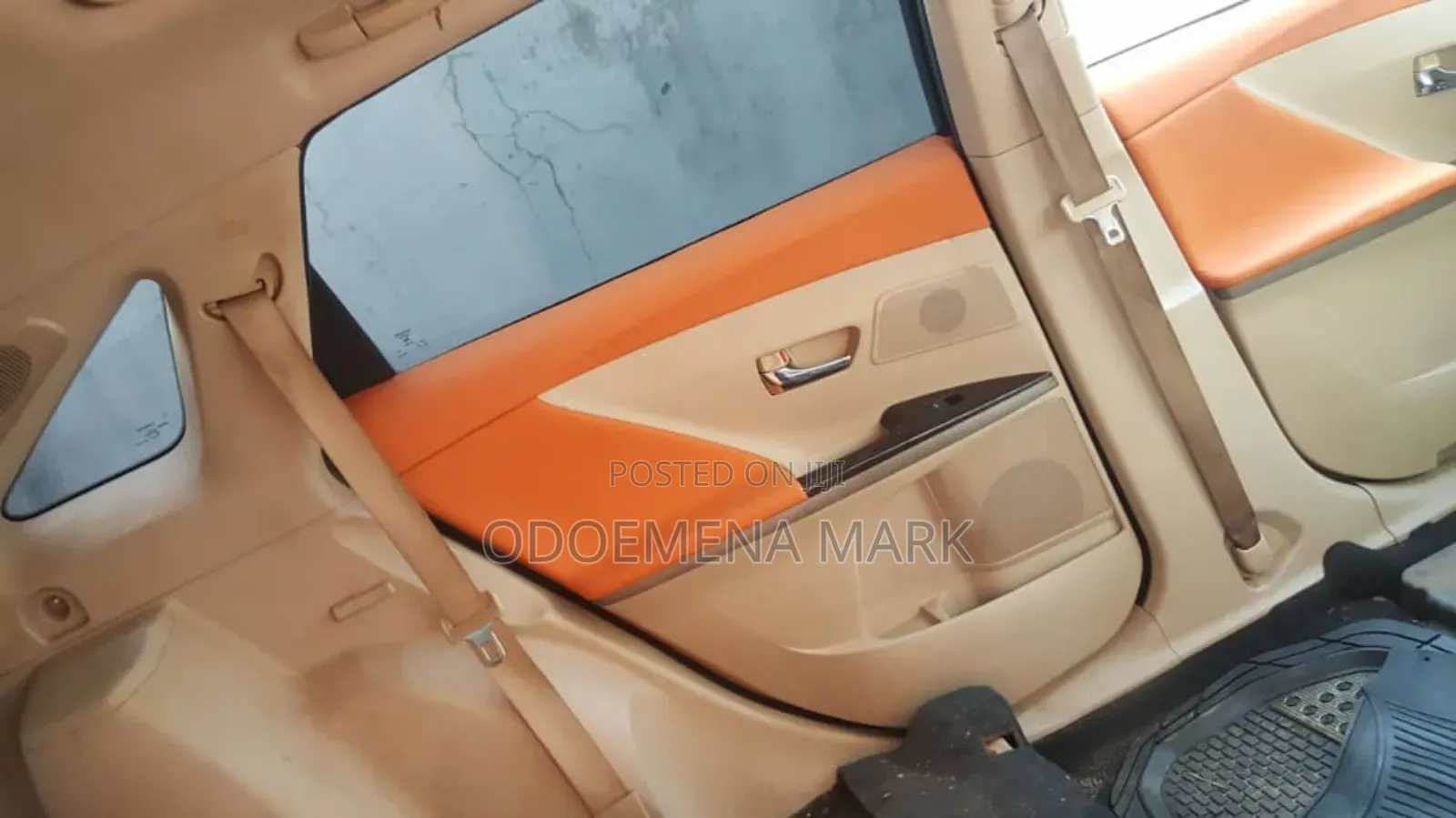 Refold Your Dashboard to New Brand One for Any Car Will Do